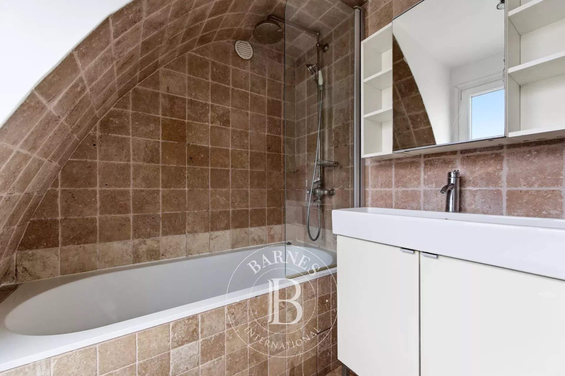 Paris  - Appartement 2 Pi&egrave;ces, 1 Chambre - picture 10