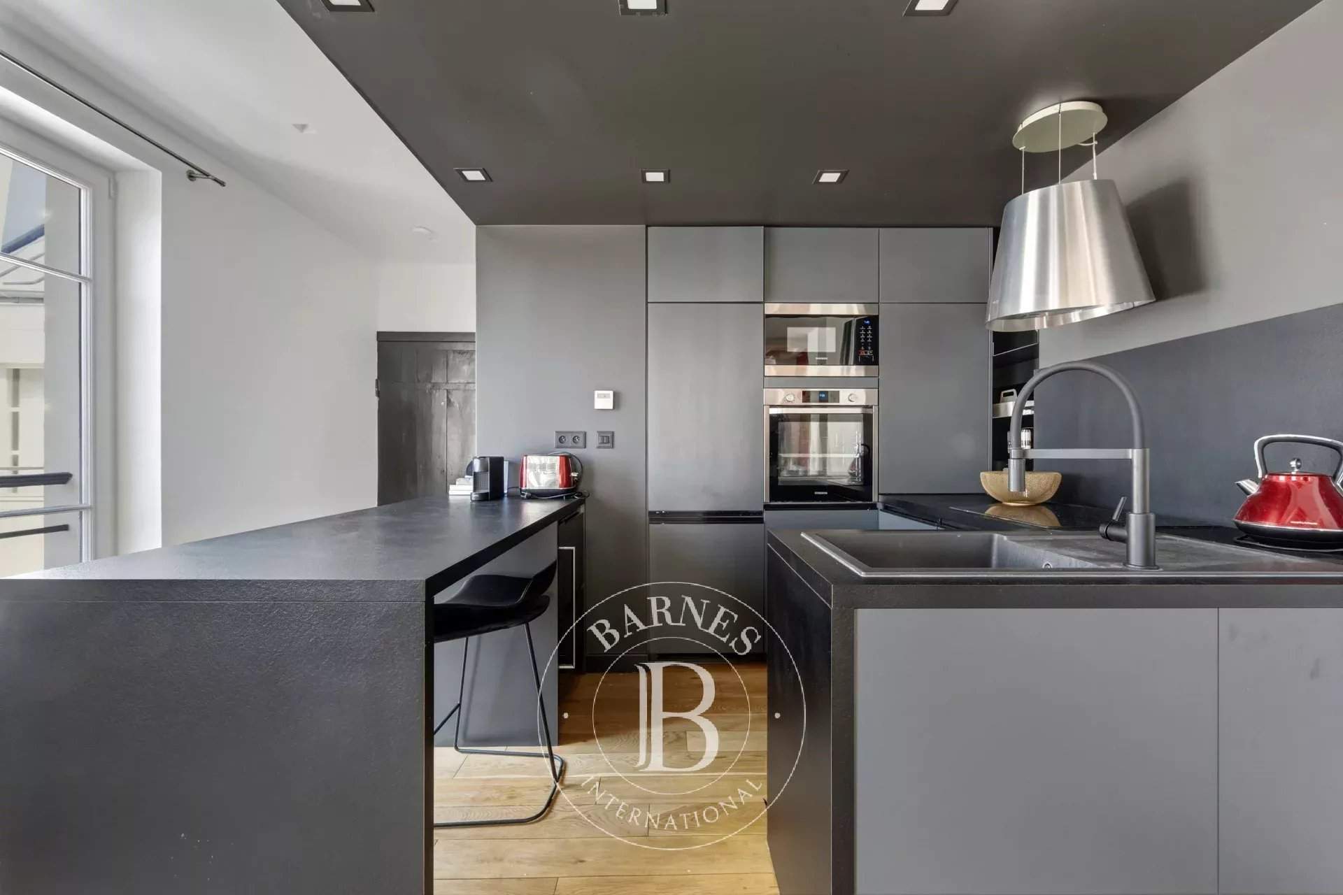 Paris  - Appartement 3 Pi&egrave;ces, 1 Chambre - picture 9