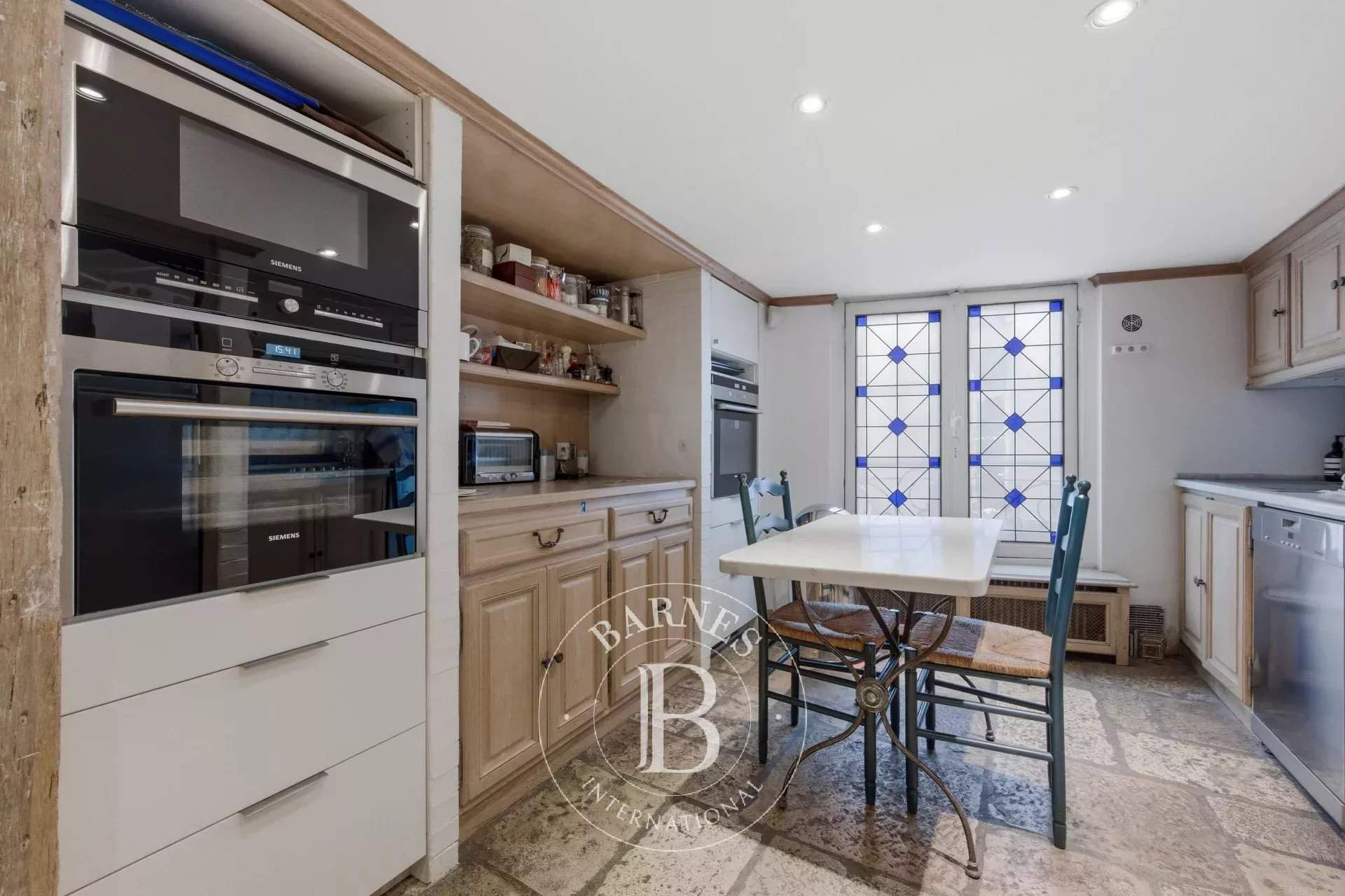 Paris  - Apartment 6 Bedrooms - picture 18