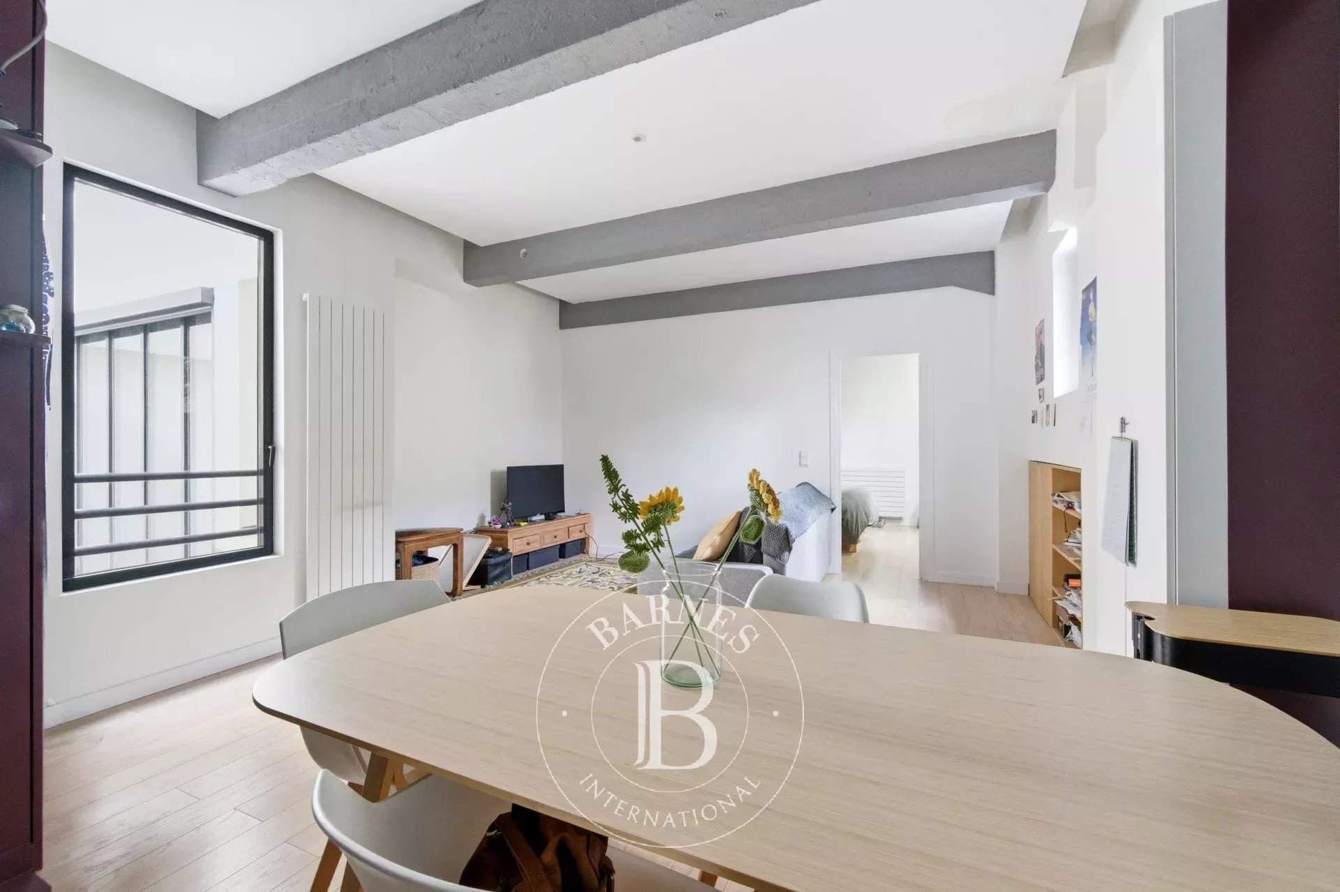 Paris  - Appartement 2 Pi&egrave;ces, 1 Chambre - picture 6