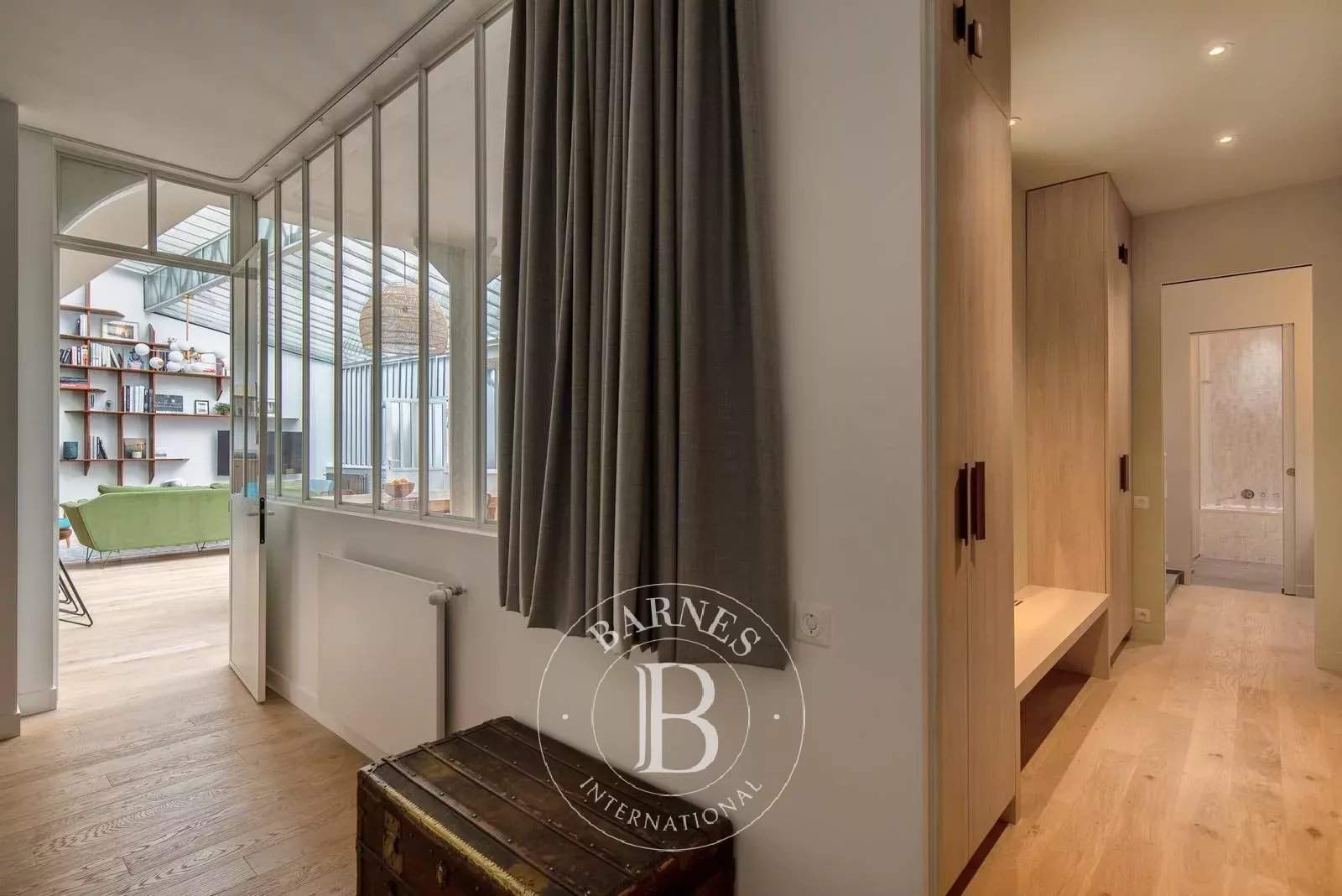 Paris  - Apartment 3 Bedrooms - picture 16