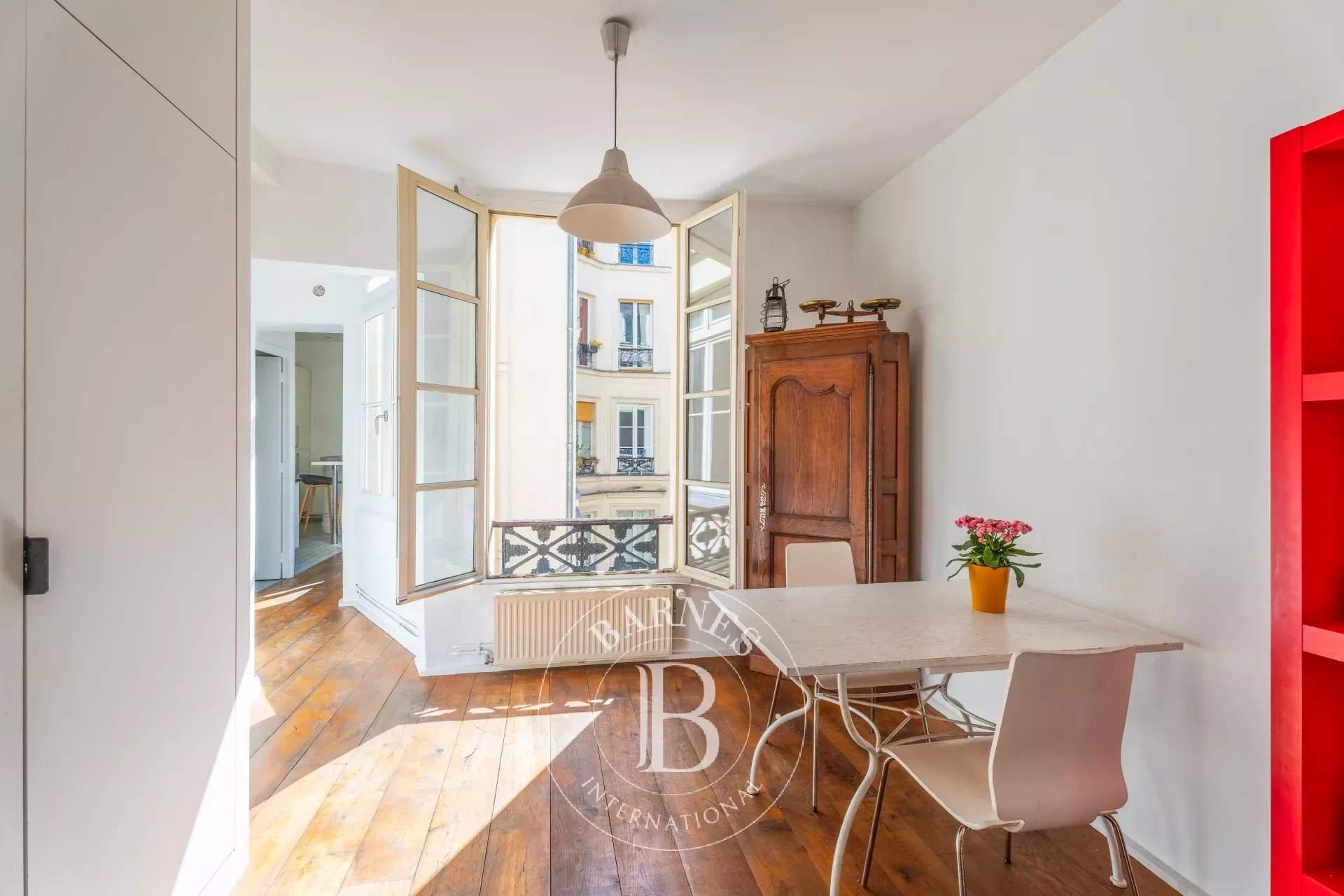 Paris  - Apartment 3 Bedrooms - picture 6