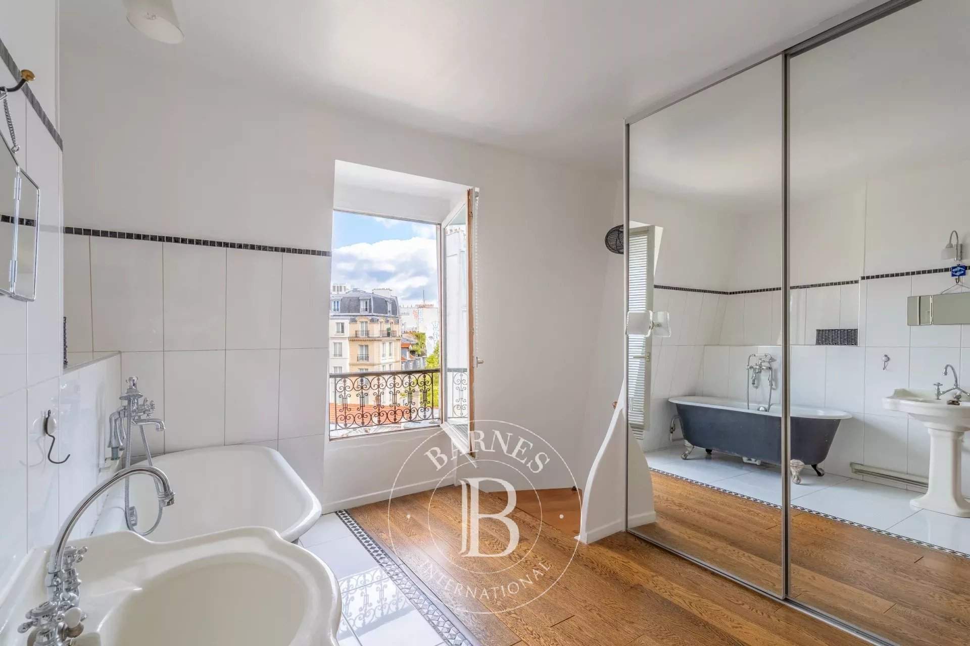 Paris  - Appartement 2 Pièces, 1 Chambre - picture 10
