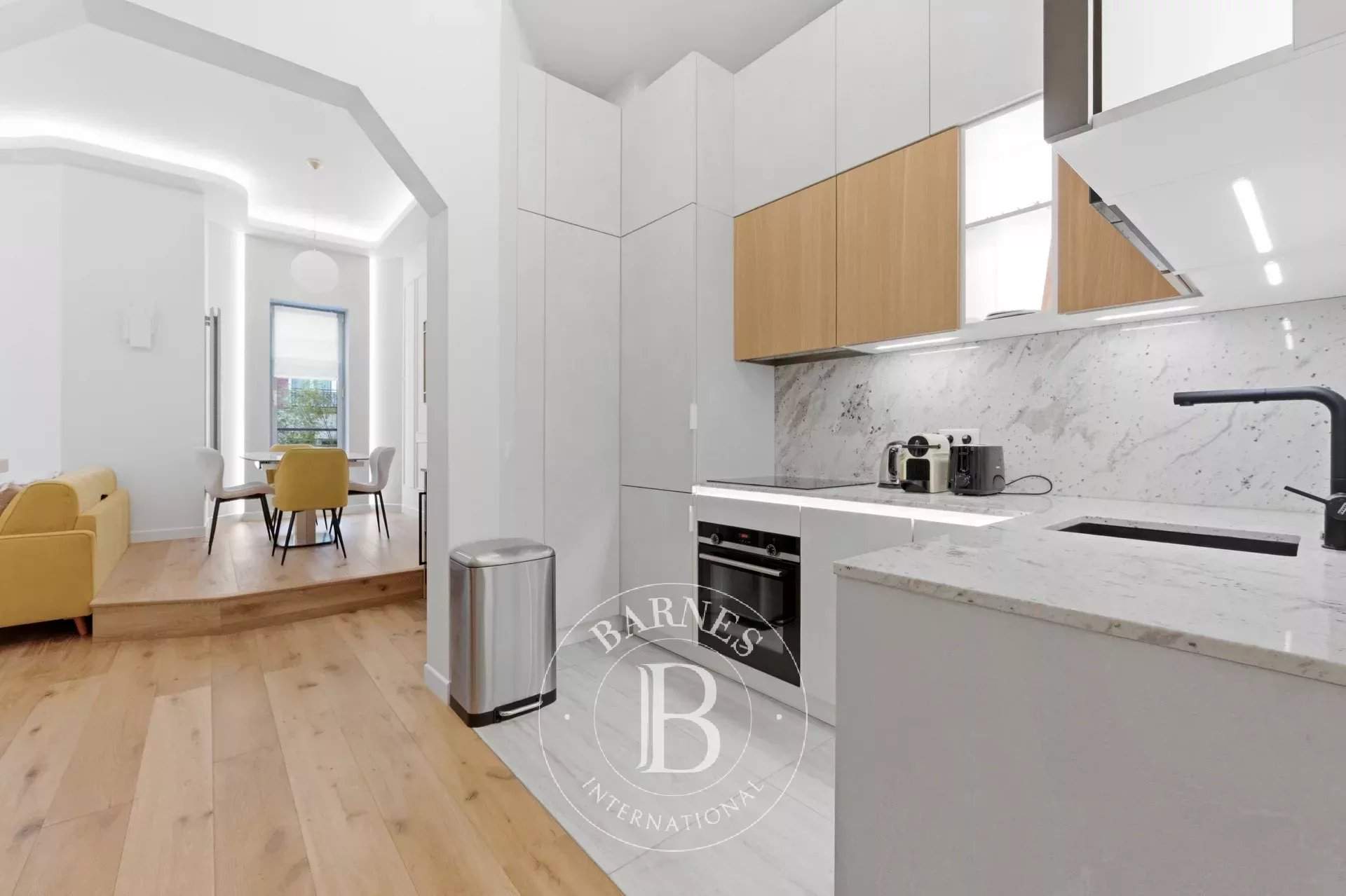 Paris  - Apartment 1 Bedroom - picture 8