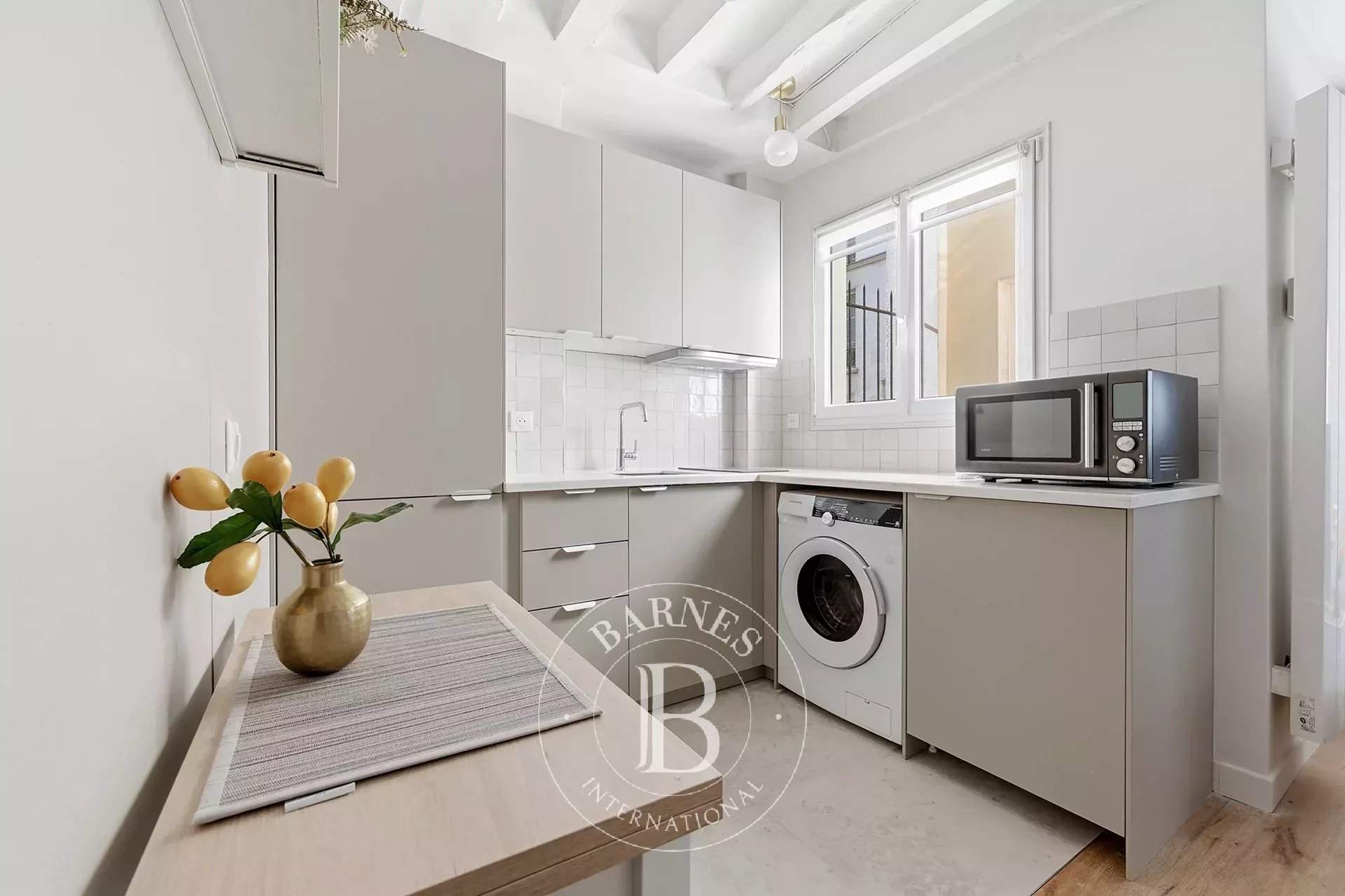 Paris  - Appartement 2 Pi&egrave;ces, 1 Chambre - picture 6