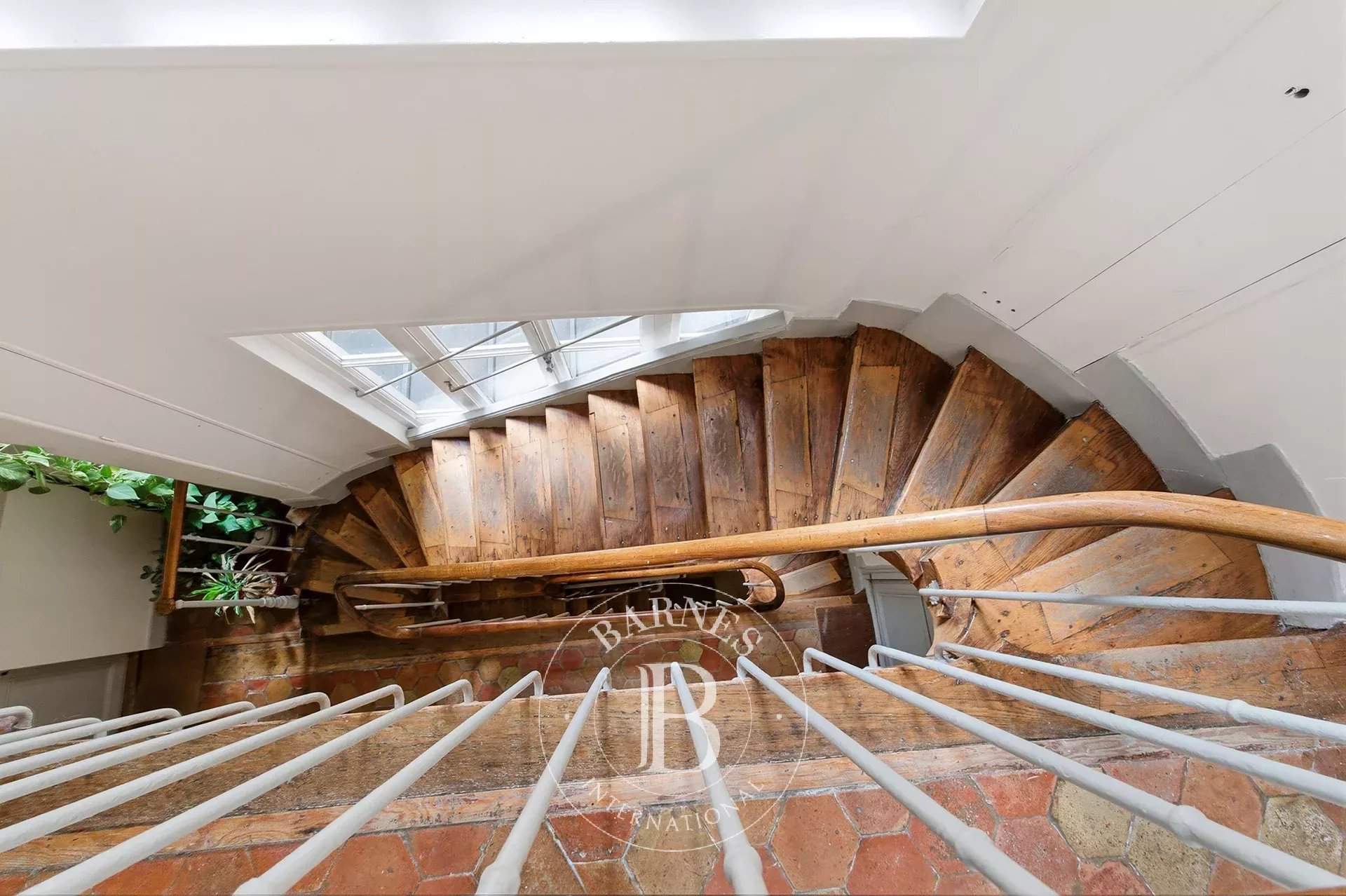 Paris  - Appartement 2 Pi&egrave;ces, 1 Chambre - picture 12