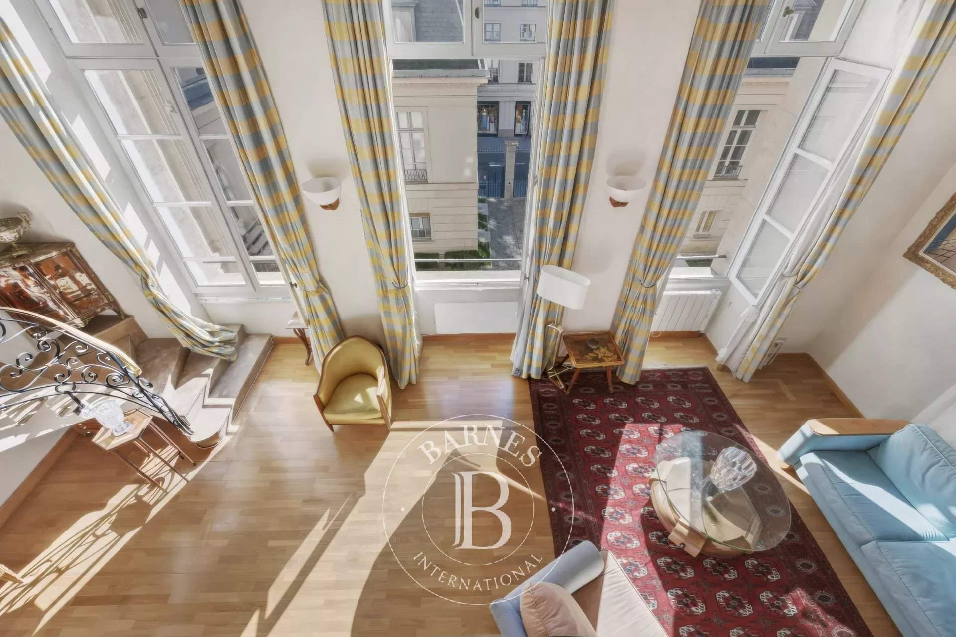 Paris  - Apartment 2 Bedrooms - picture 2