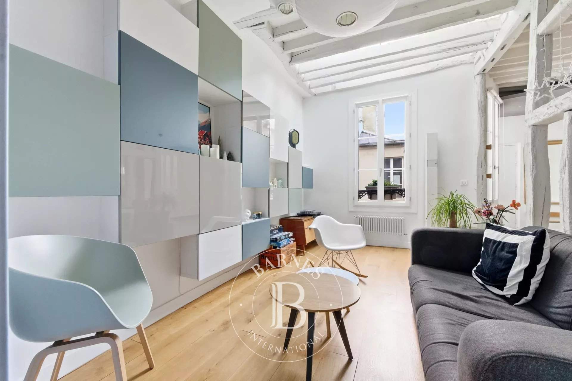 Paris  - Appartement 4 Pi&egrave;ces 2 Chambres - picture 5