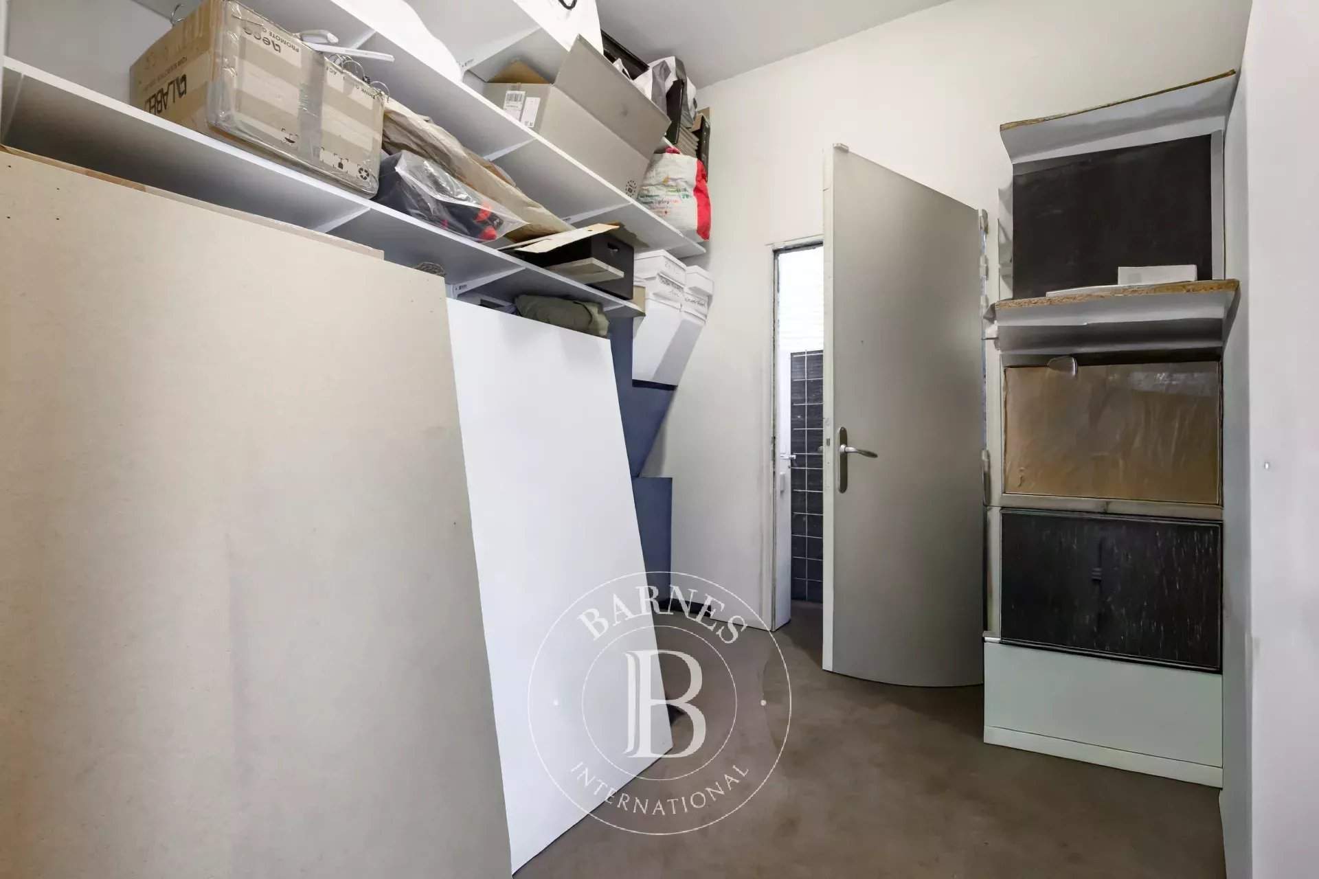 Paris  - Appartement 4 Pièces 2 Chambres - picture 12
