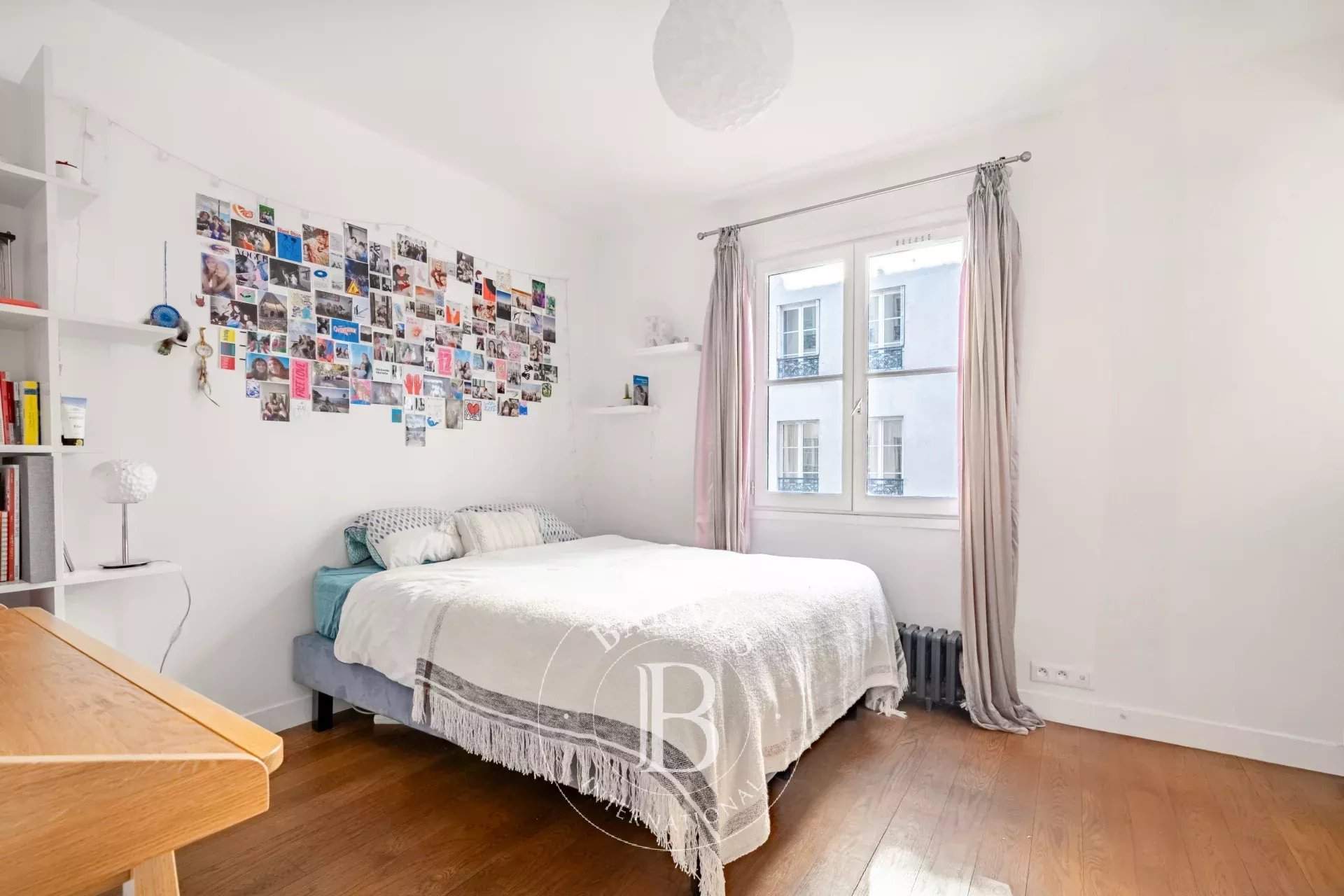 Paris  - Appartement 5 Pièces 3 Chambres - picture 14