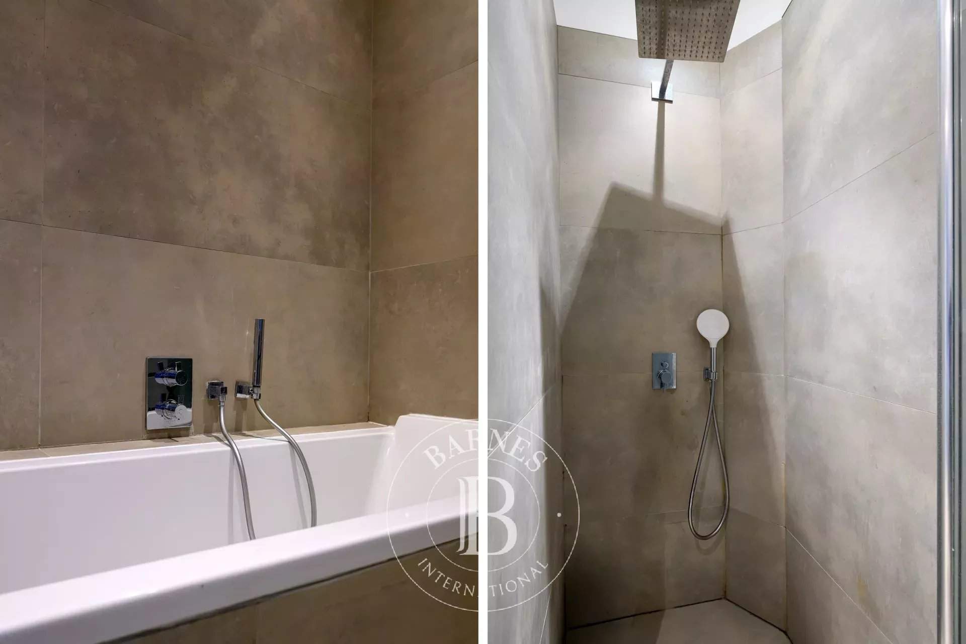 Paris  - Appartement 4 Pièces 3 Chambres - picture 15