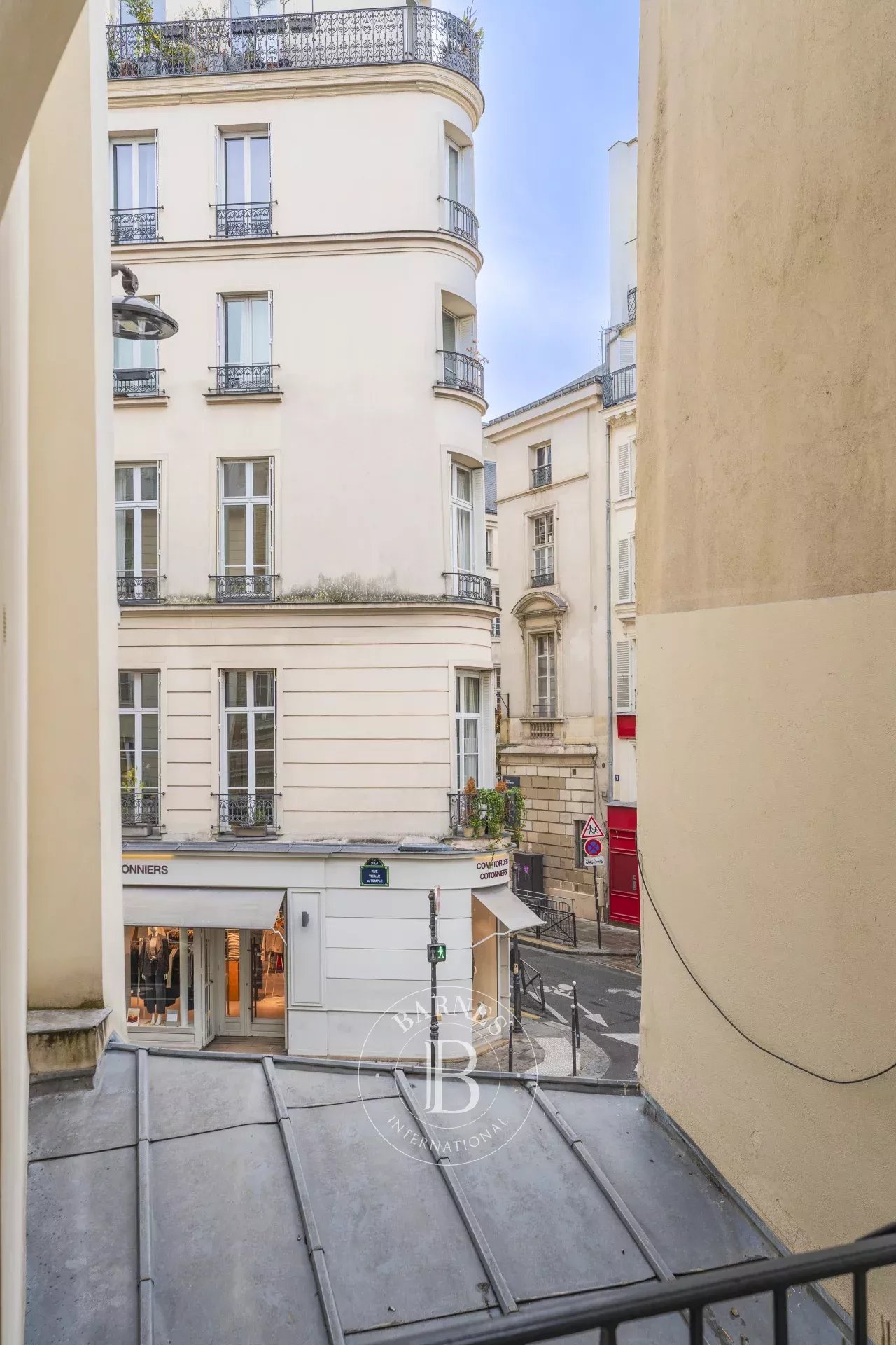 Paris  - Piso 1 Cuarto - picture 8