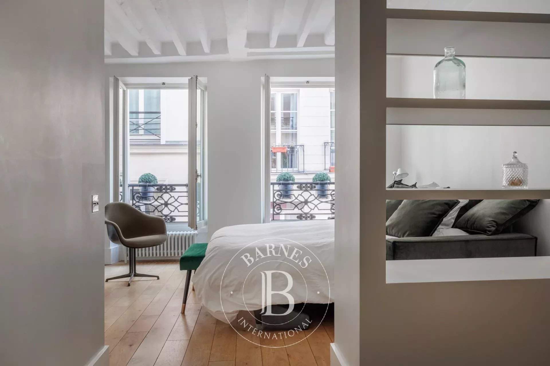 Paris  - Apartment 2 Bedrooms - picture 17