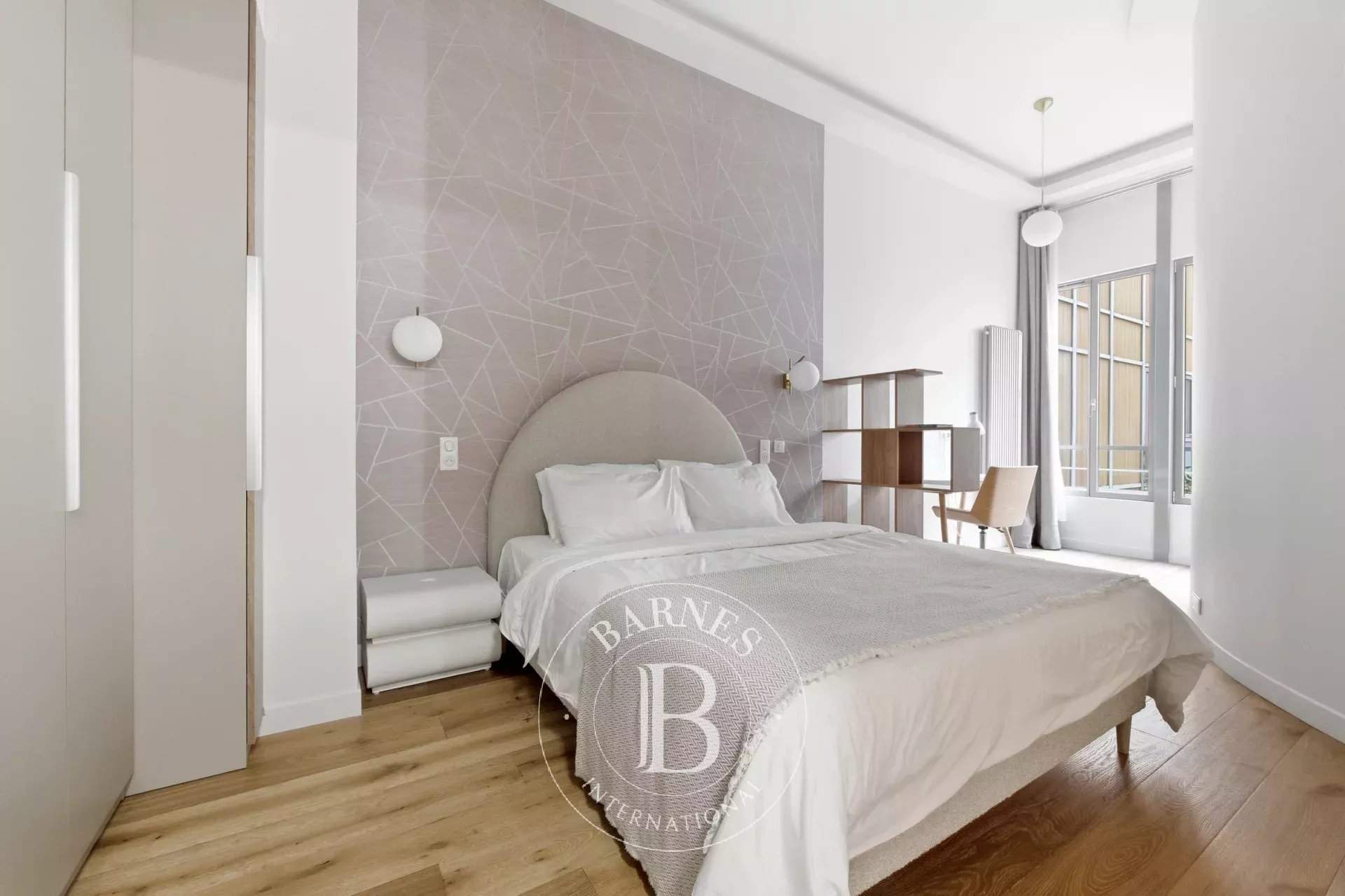 Paris  - Apartment 1 Bedroom - picture 12