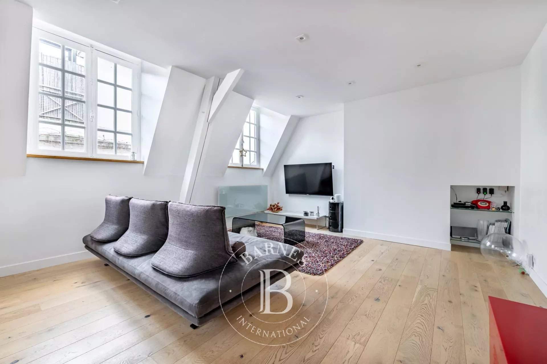 Paris  - Apartment 3 Bedrooms - picture 6