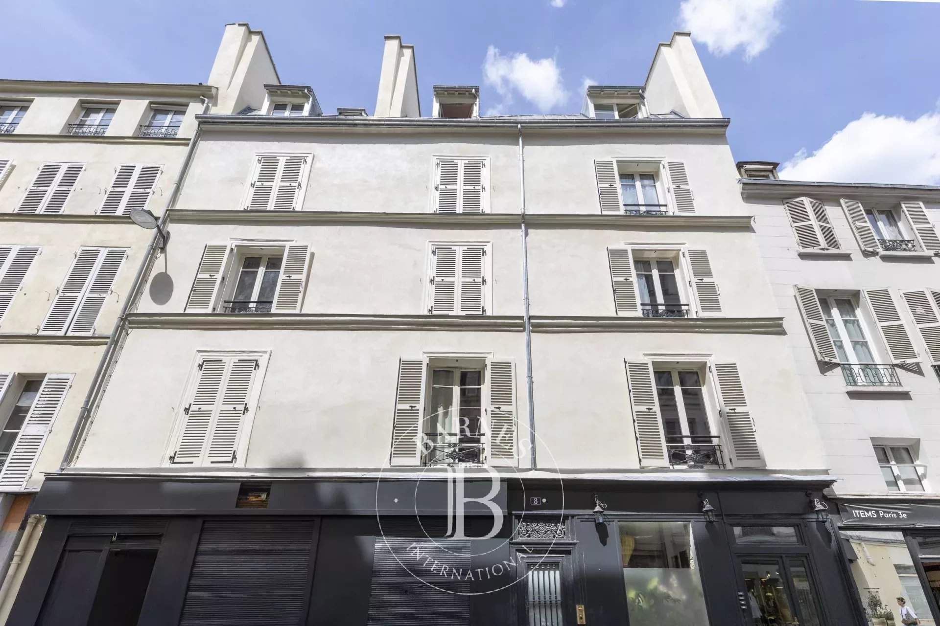 Paris  - Apartment  - picture 12