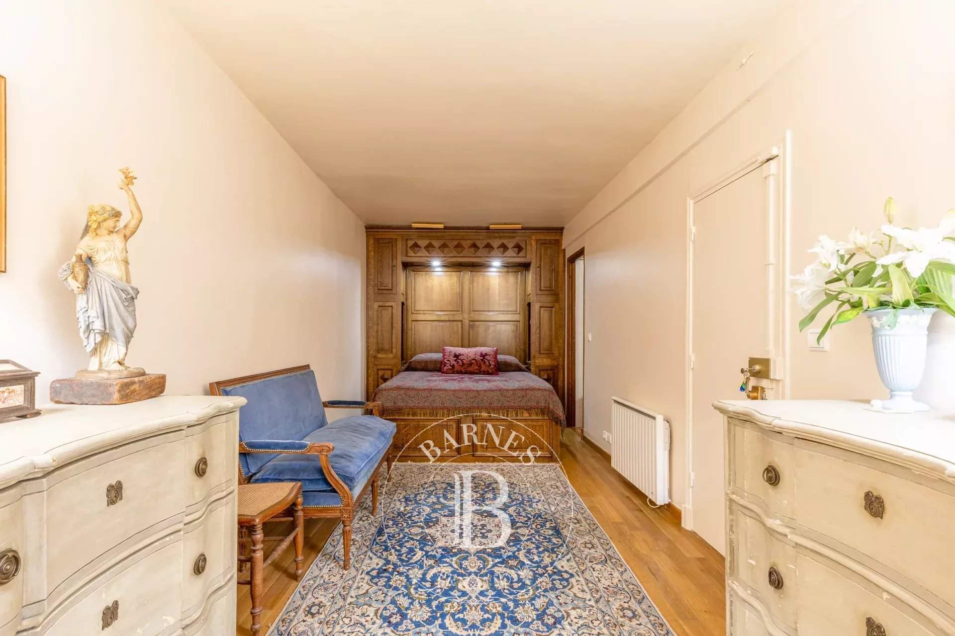 Paris  - Appartement 3 Pièces, 1 Chambre - picture 9