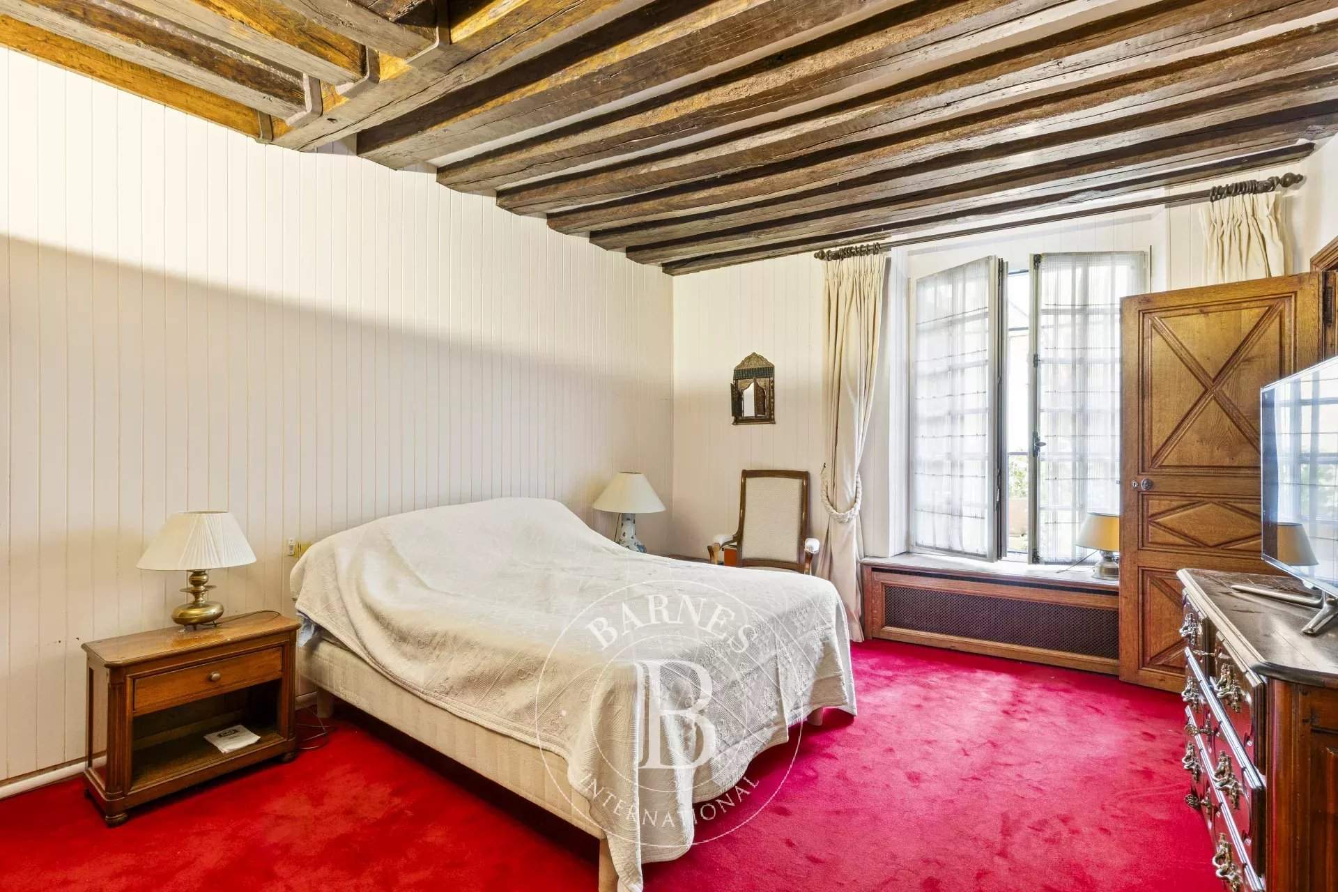 Paris  - Appartement 4 Pièces, 1 Chambre - picture 8