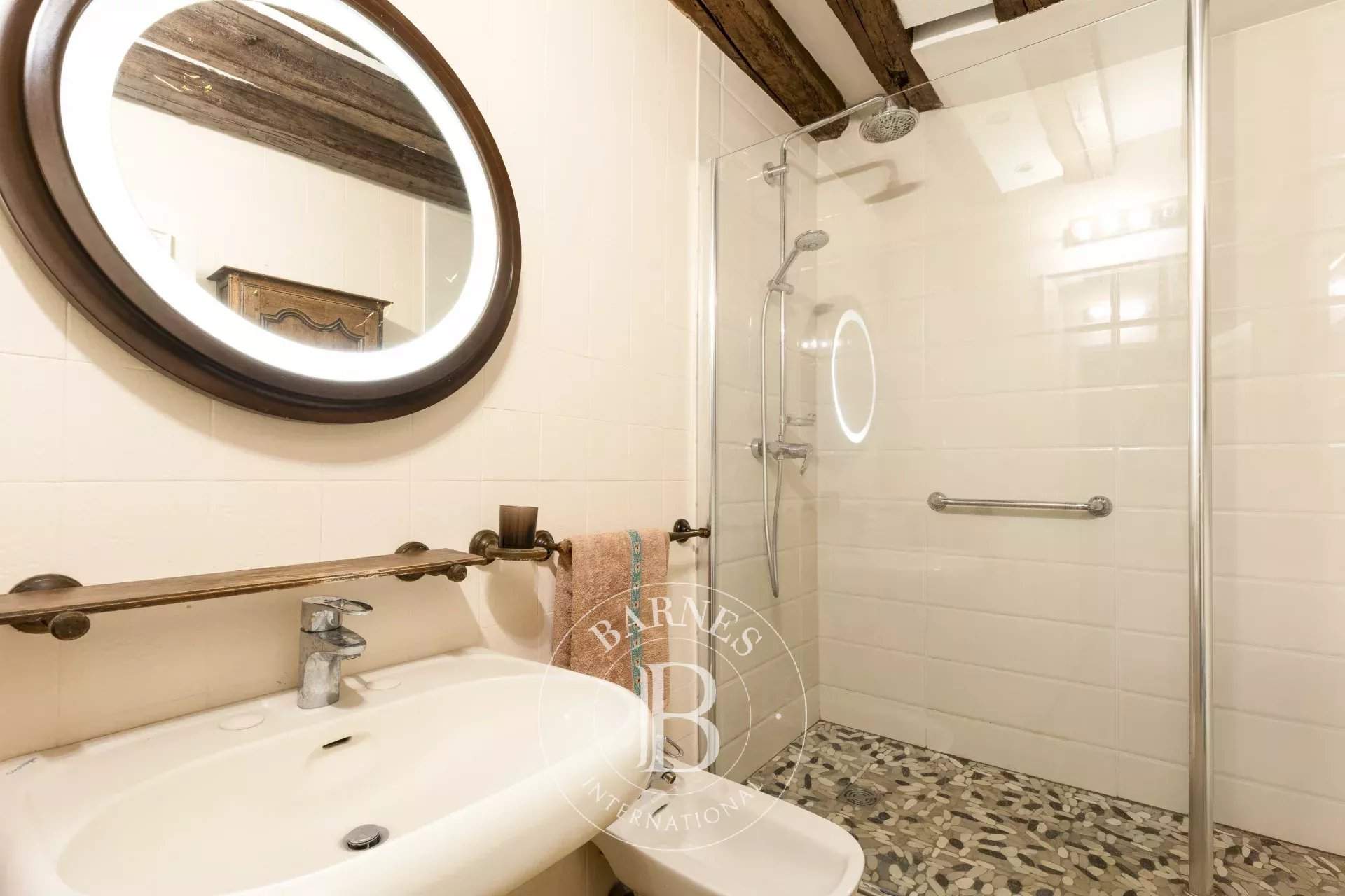 Paris  - Appartement 4 Pièces, 1 Chambre - picture 10