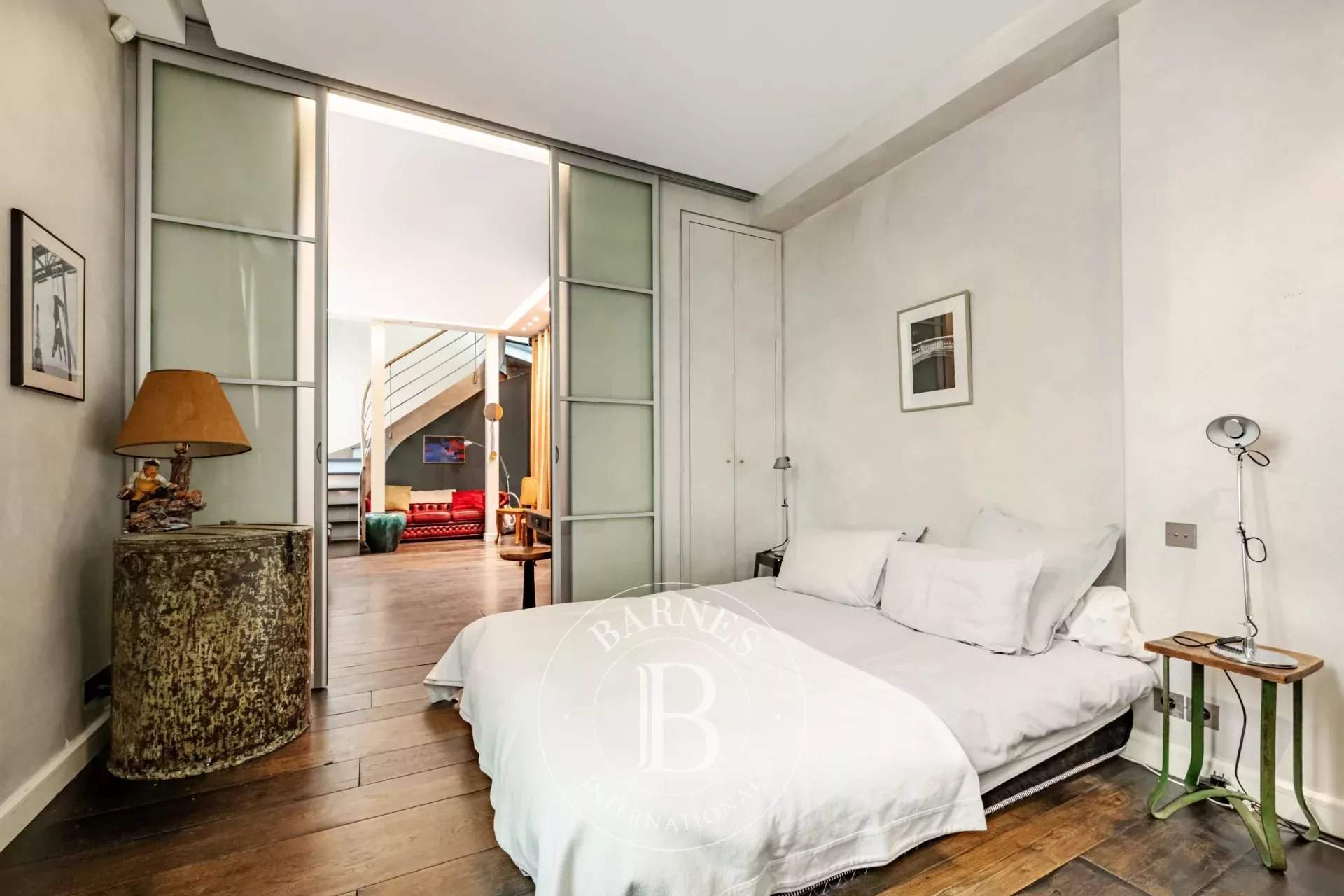 Paris  - Triplex 4 Pièces 2 Chambres - picture 10