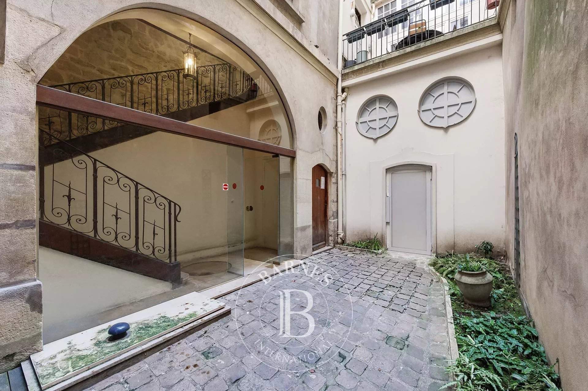 Paris  - Appartement 4 Pi&egrave;ces, 1 Chambre - picture 15