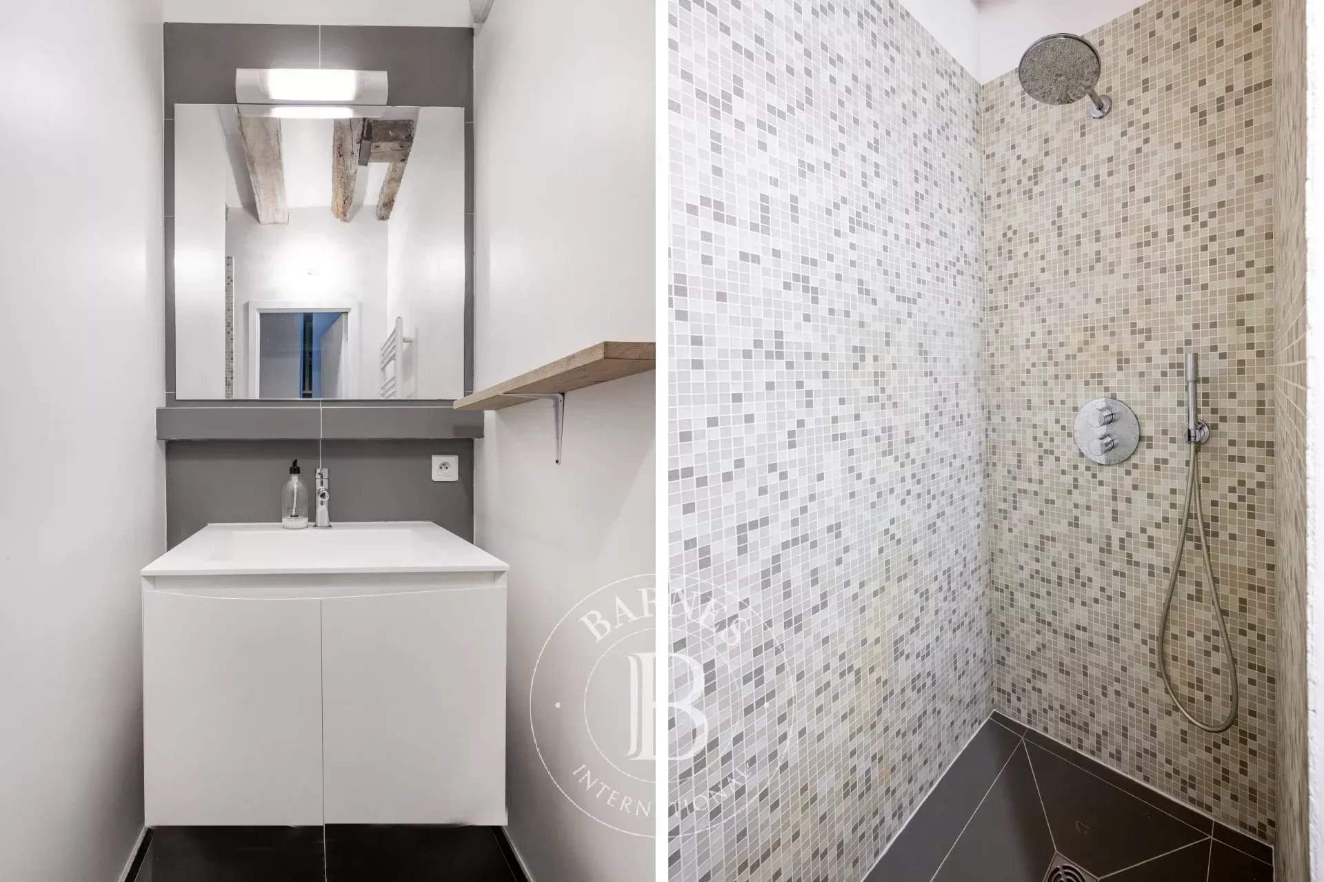 Paris  - Appartement 2 Pi&egrave;ces, 1 Chambre - picture 11