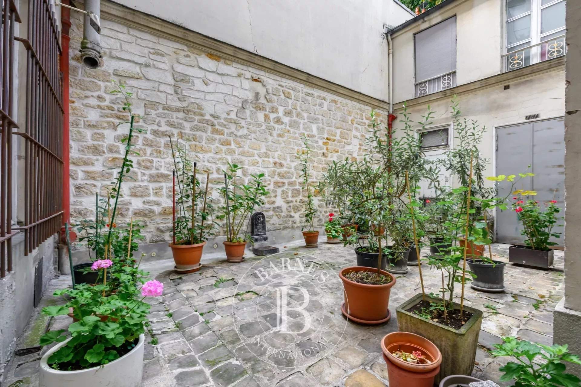Paris  - Appartement 4 Pièces 2 Chambres - picture 16