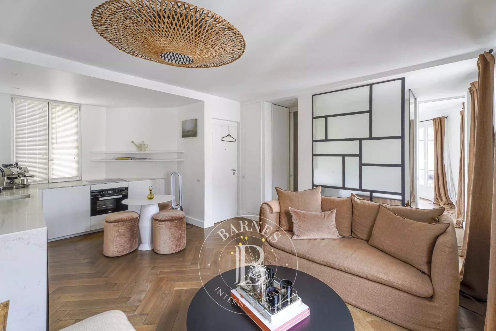 Paris  - Apartment 1 Bedroom - picture 2