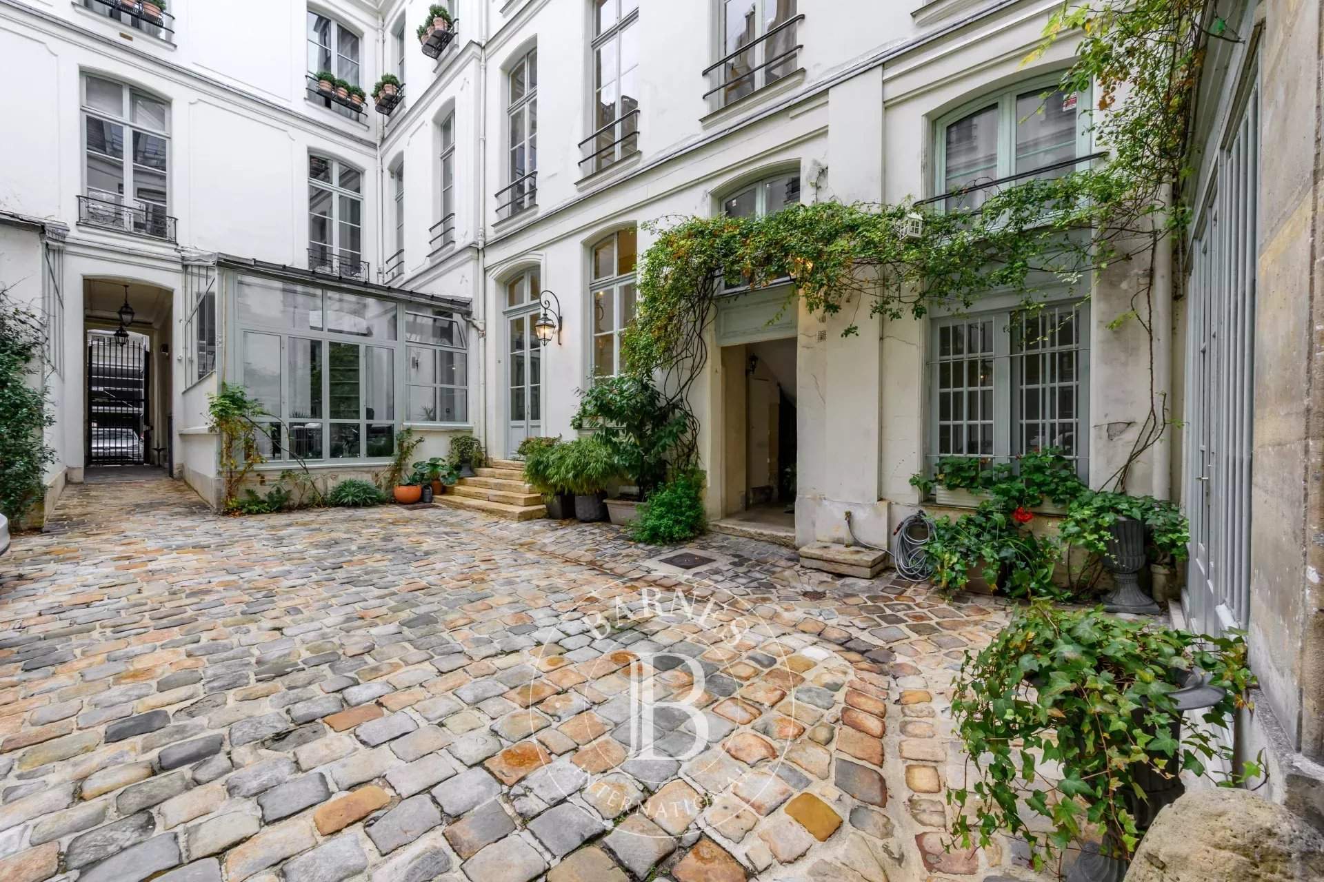 Paris  - Apartment 1 Bedroom - picture 15