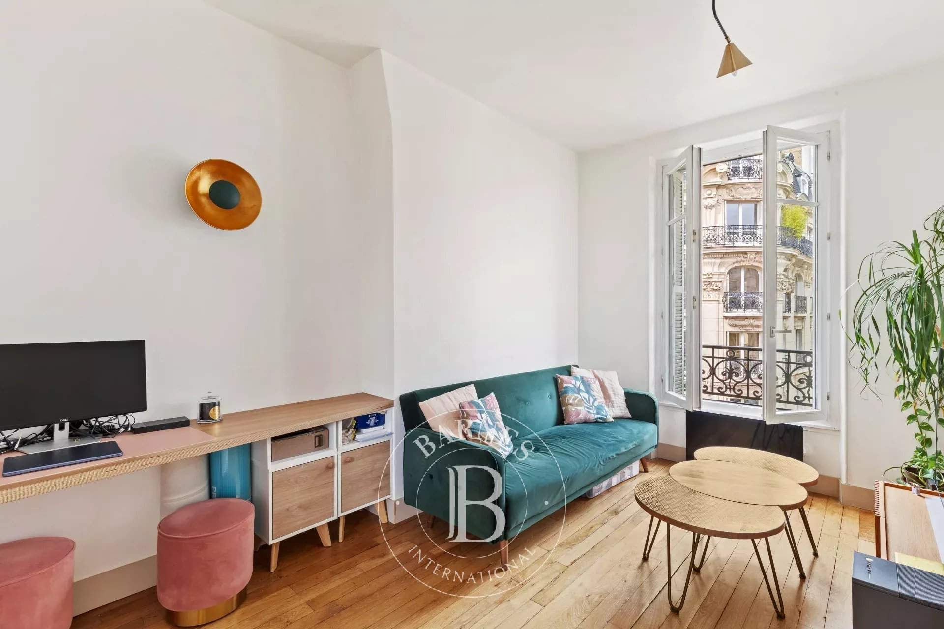 Paris  - Apartment 1 Bedroom - picture 5