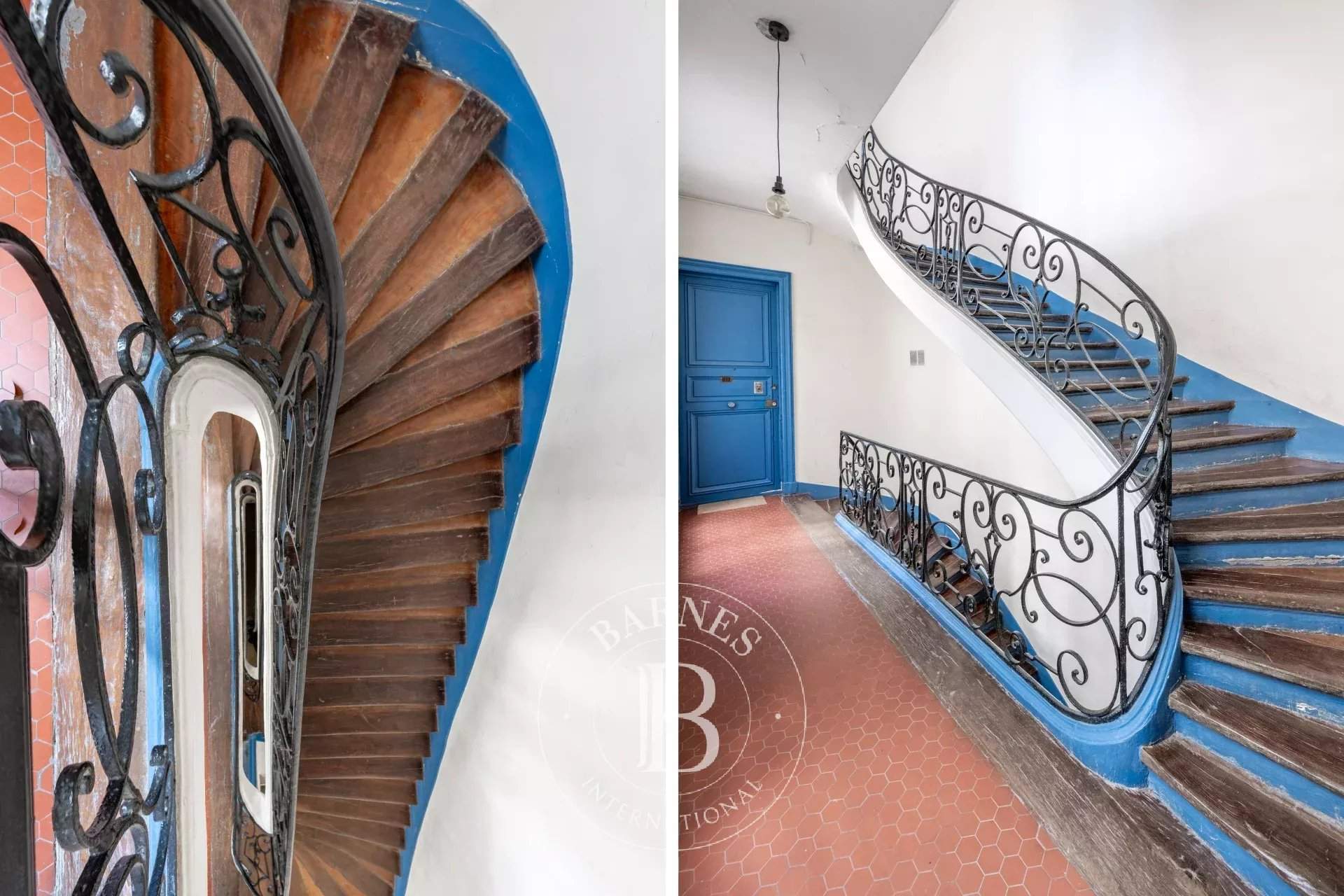 Paris  - Appartement 2 Pi&egrave;ces, 1 Chambre - picture 12