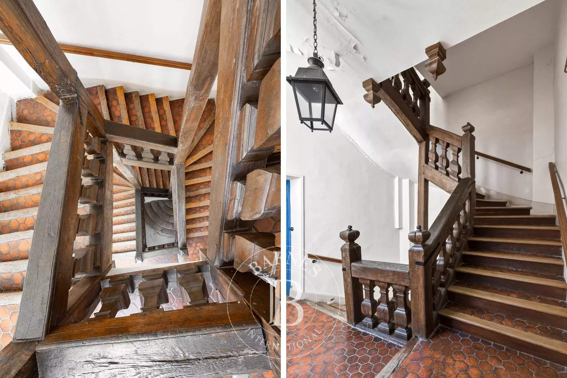 Paris  - Appartement 2 Pi&egrave;ces, 1 Chambre - picture 11