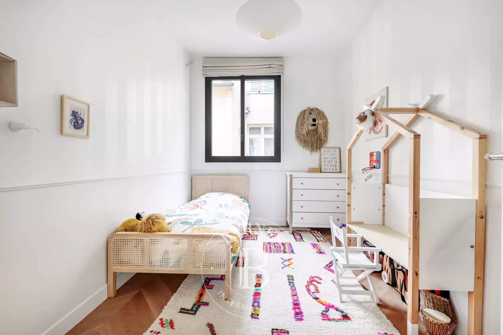 Paris  - Appartement 4 Pièces 3 Chambres - picture 16