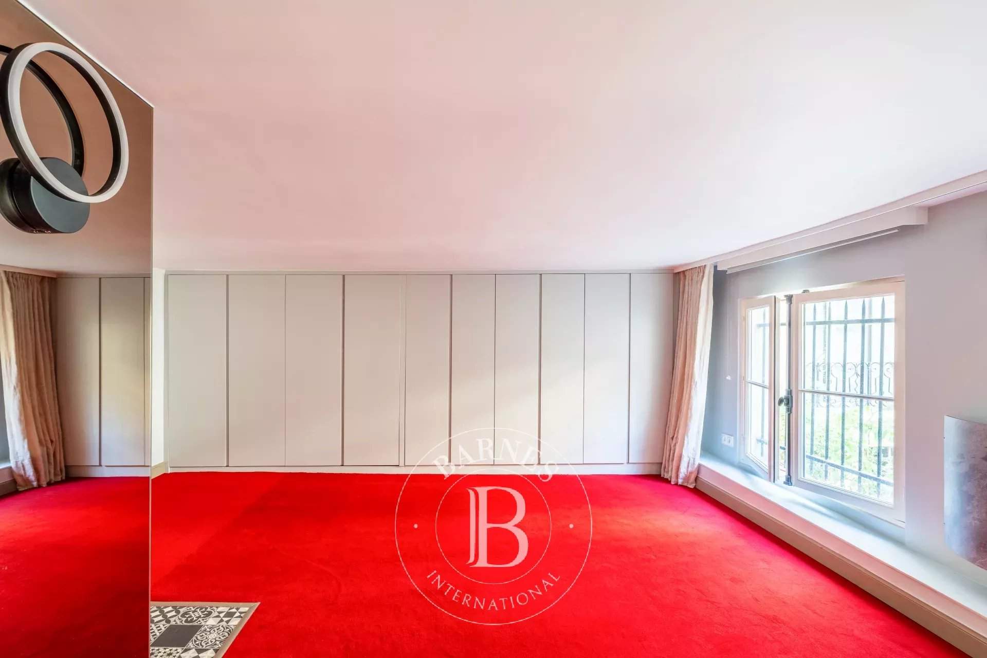Paris  - Appartement 1 Pièce, 1 Chambre - picture 7