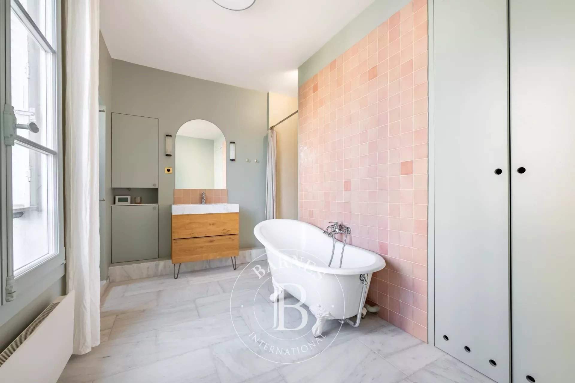 Paris  - Apartment 2 Bedrooms - picture 17