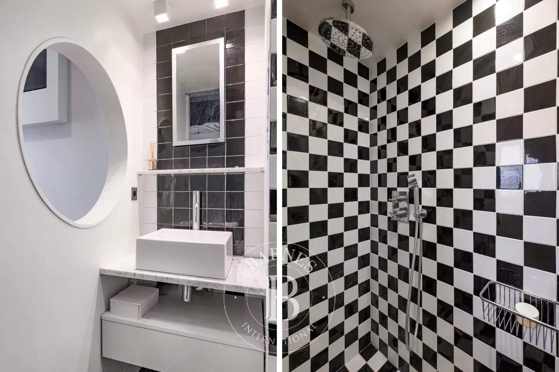 Paris  - Appartement 3 Pi&egrave;ces 2 Chambres - picture 18