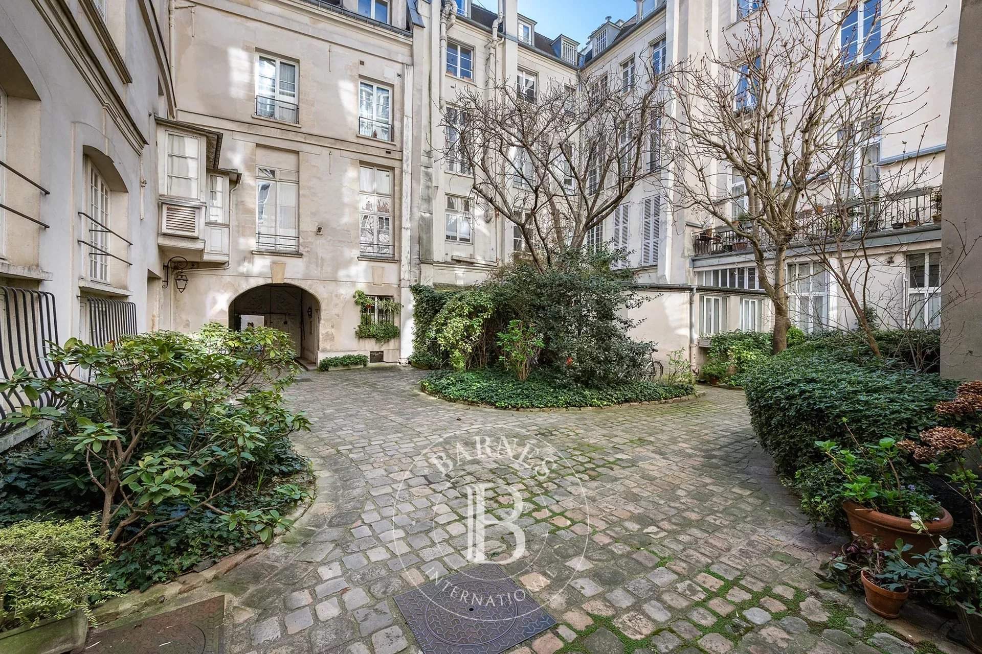 Paris  - Appartement 2 Pi&egrave;ces, 1 Chambre - picture 13