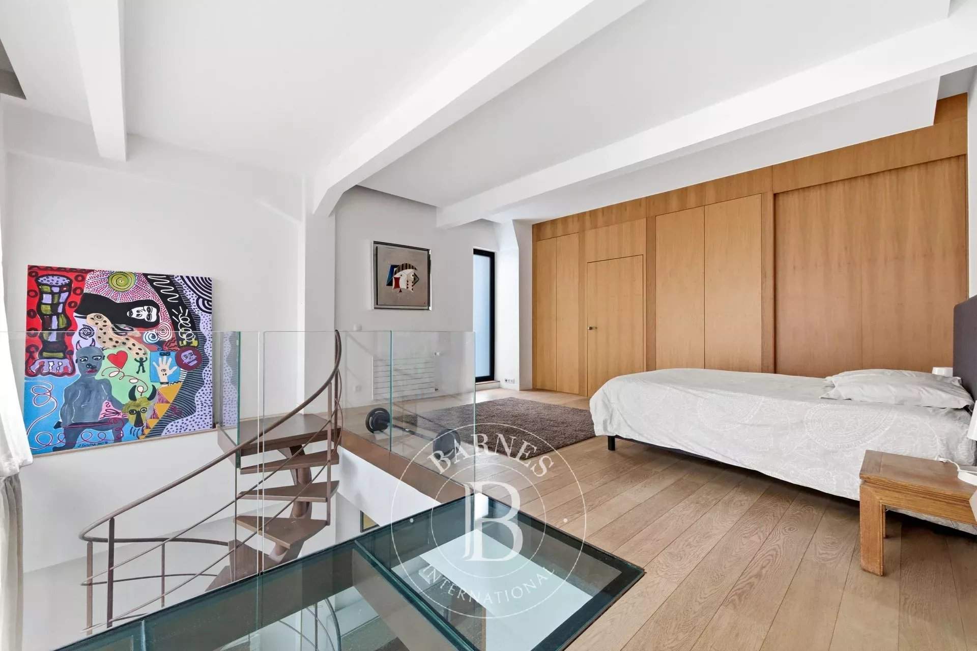 Paris  - Appartement 3 Pi&egrave;ces 2 Chambres - picture 12