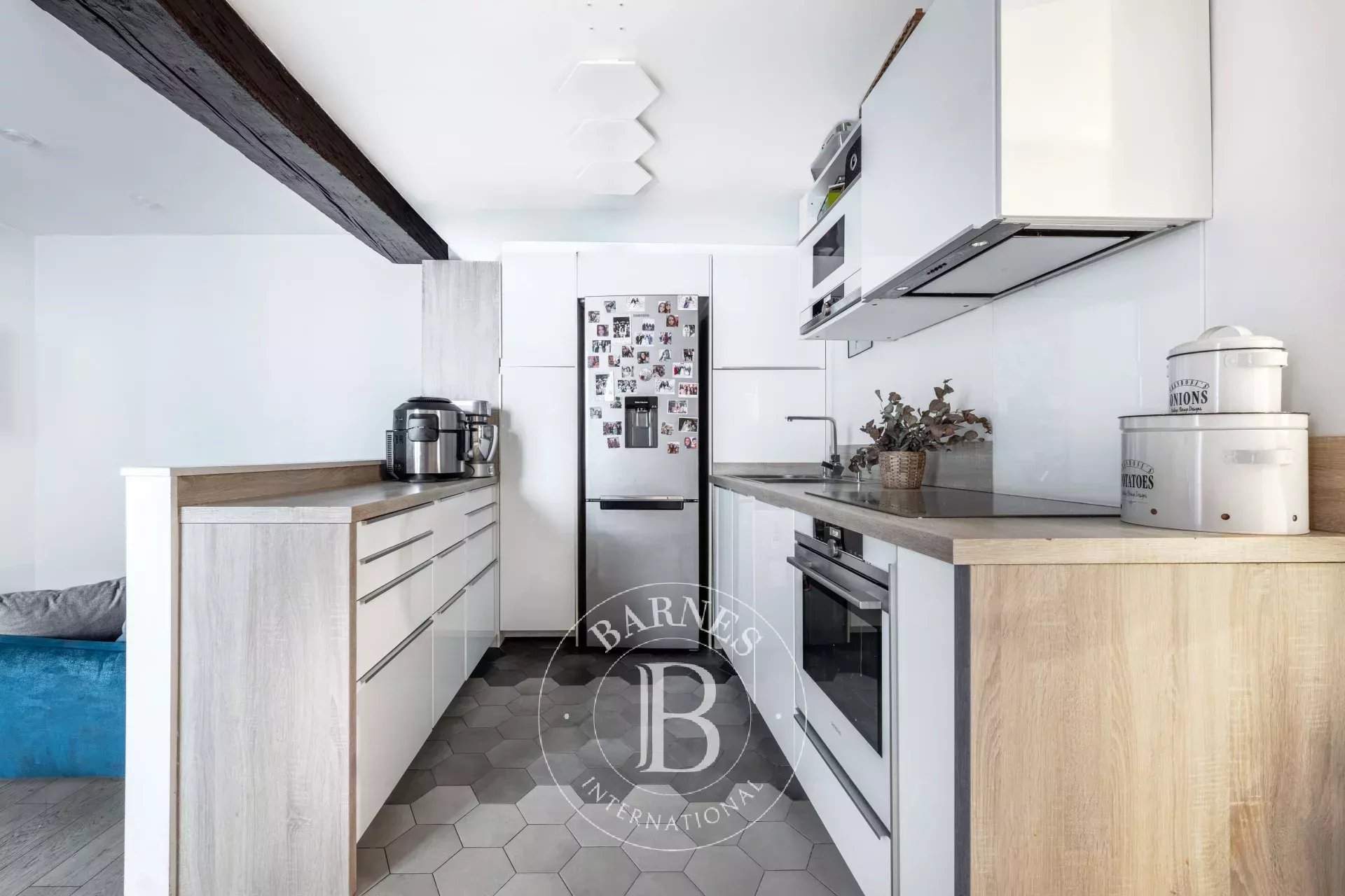 Paris  - Appartement 2 Pi&egrave;ces, 1 Chambre - picture 5