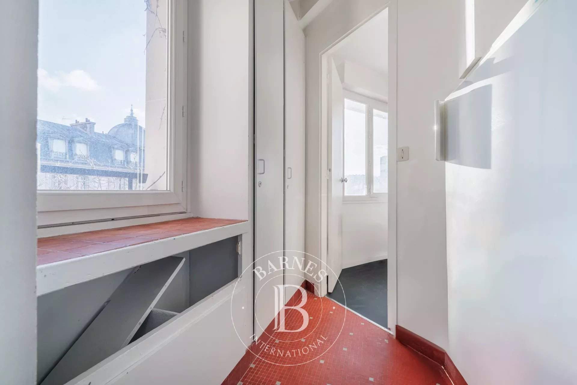Paris  - Appartement 3 Pièces, 1 Chambre - picture 11