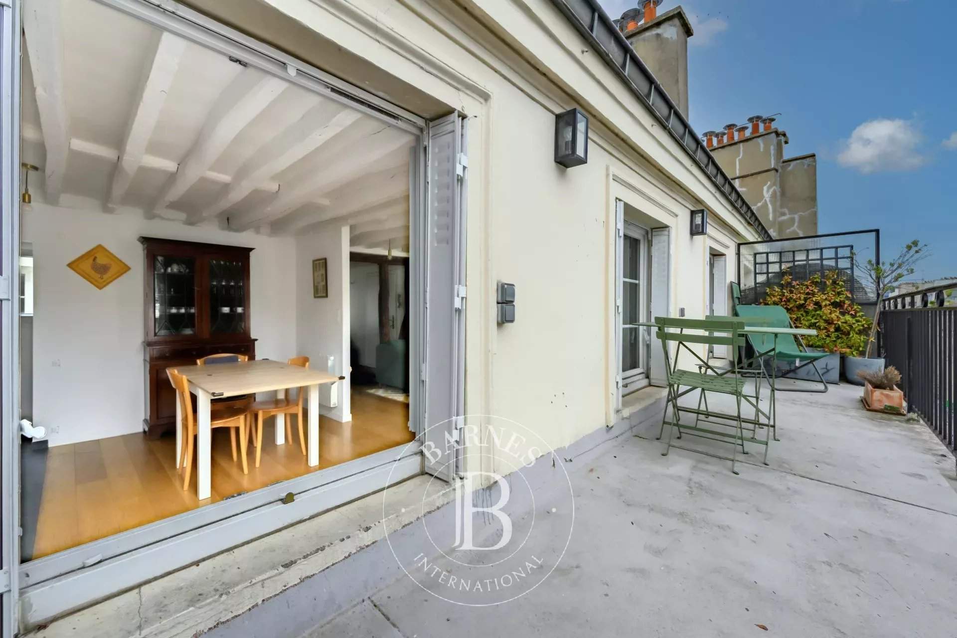 Paris  - Apartment 1 Bedroom - picture 3