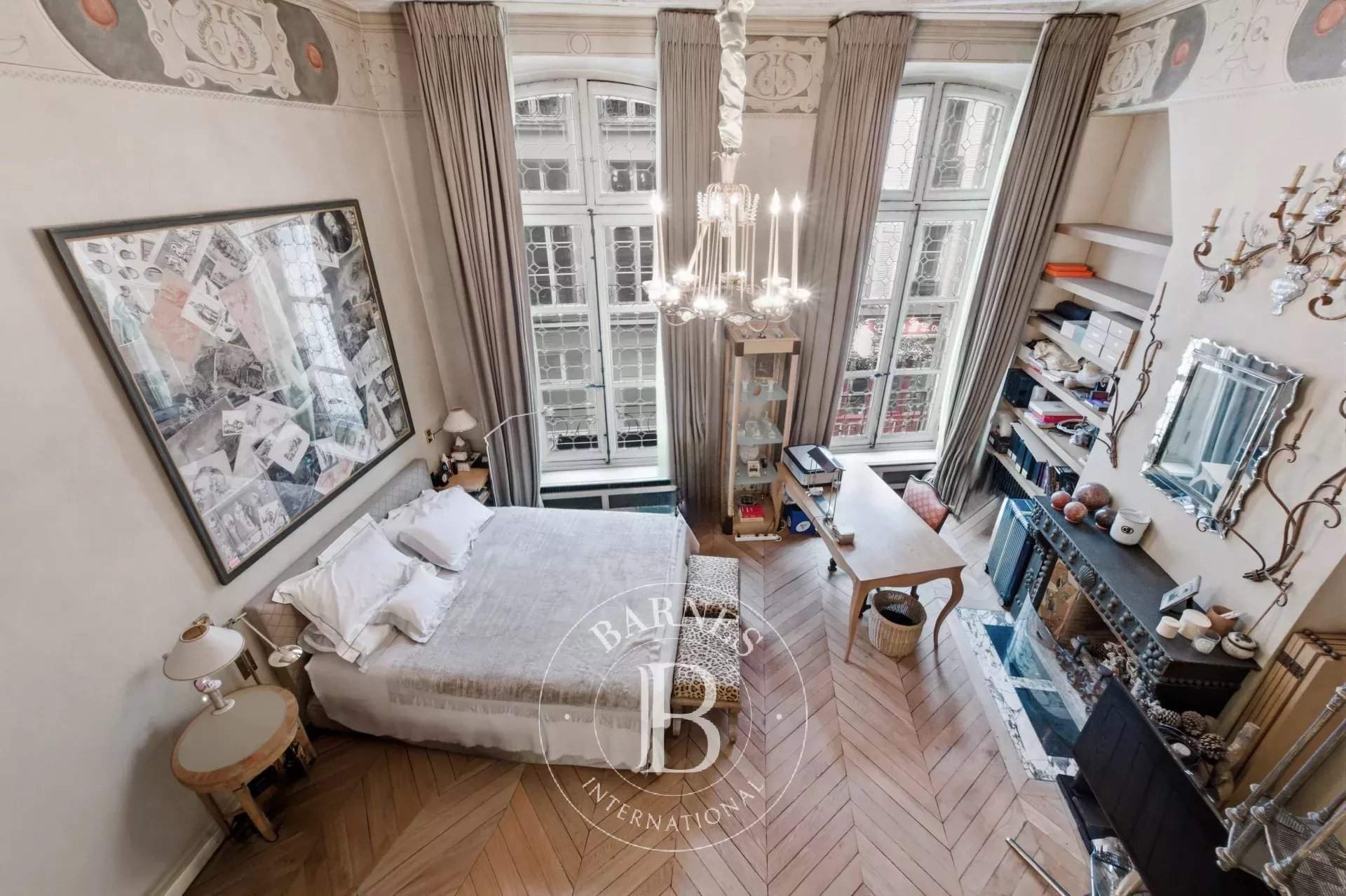 Paris  - Apartment 6 Bedrooms - picture 17