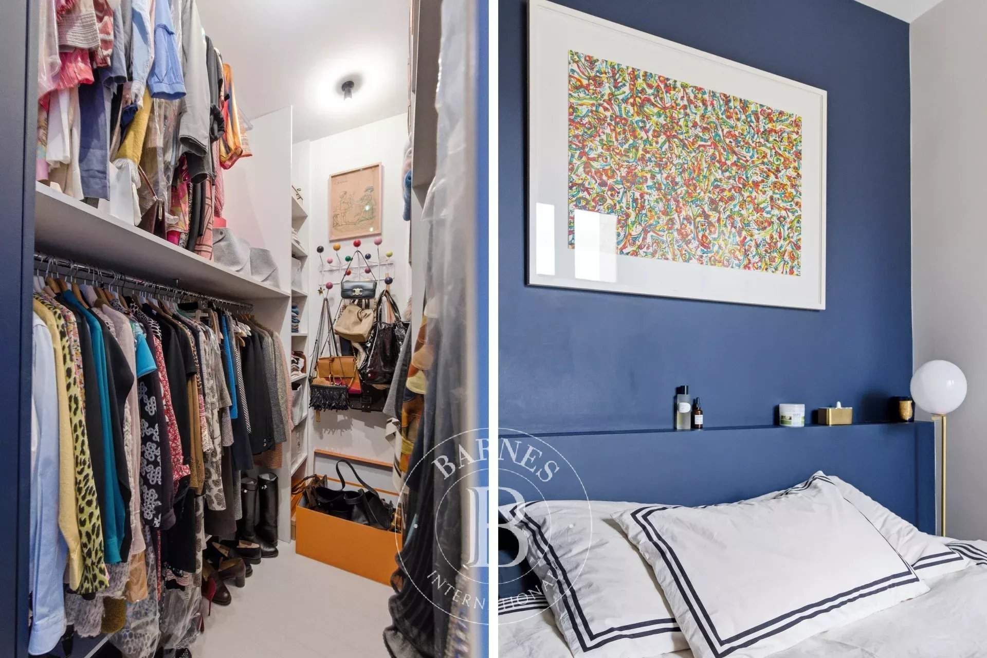 Paris  - Apartment 2 Bedrooms - picture 11