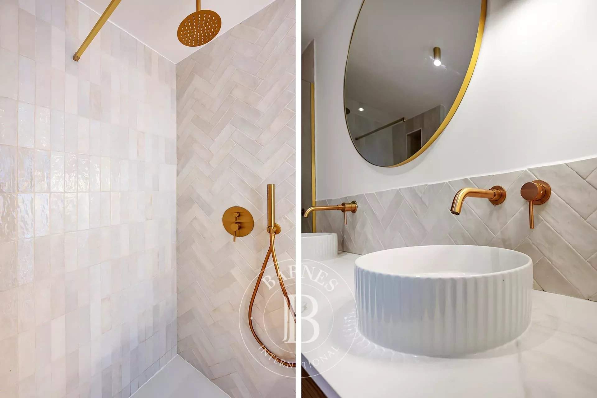 Paris  - Appartement 2 Pi&egrave;ces, 1 Chambre - picture 14