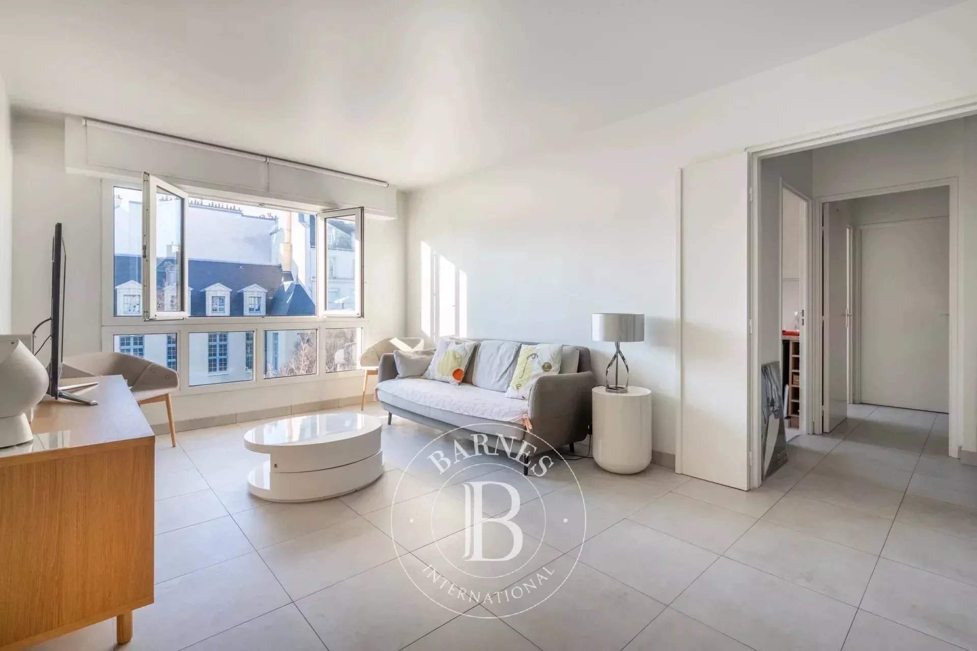 Paris  - Apartment 1 Bedroom - picture 2