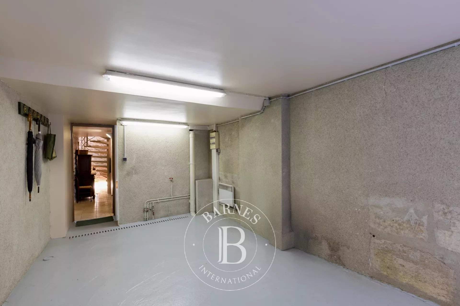 Paris  - Appartement 3 Pièces, 1 Chambre - picture 3
