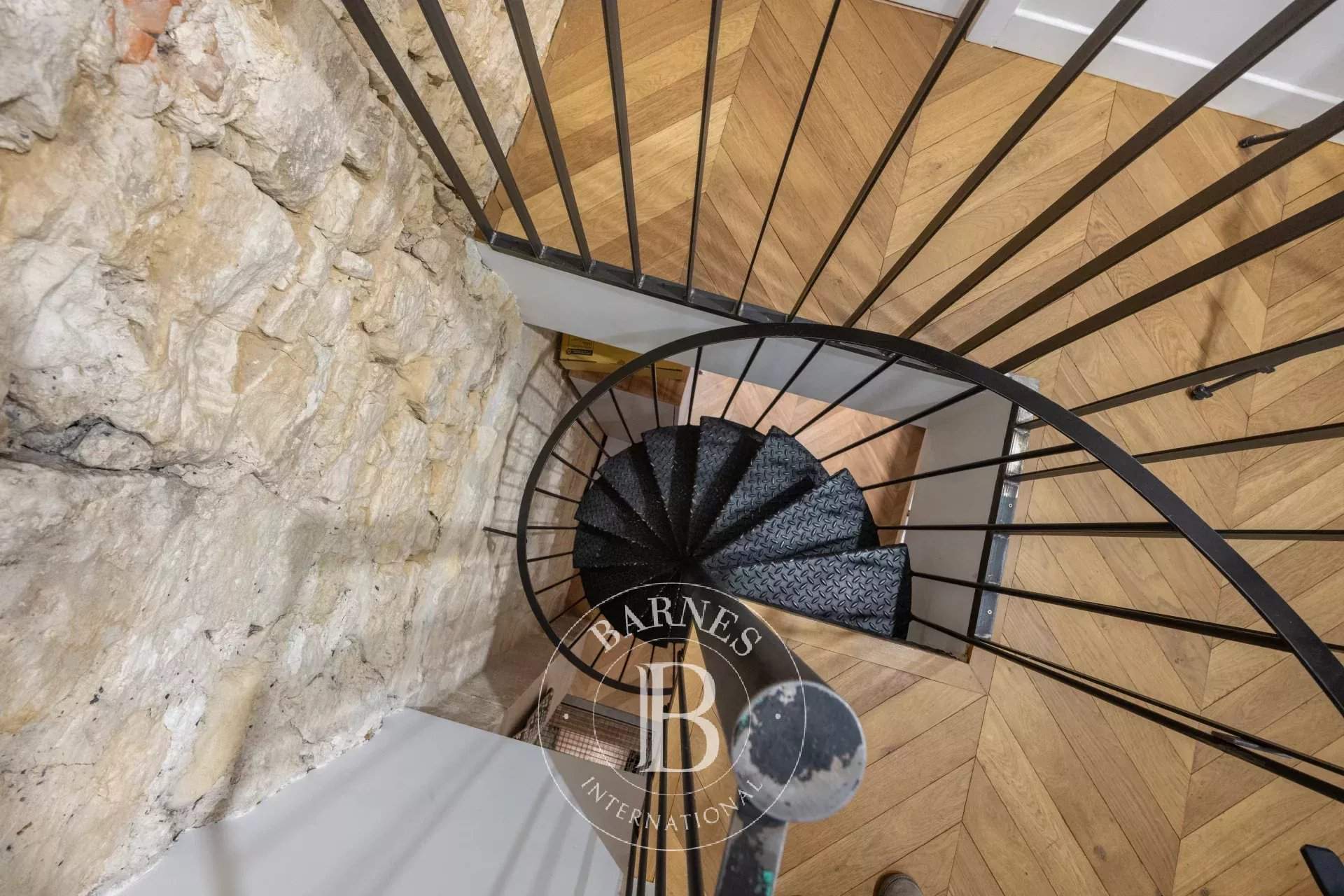 Paris  - Apartment 3 Bedrooms - picture 10