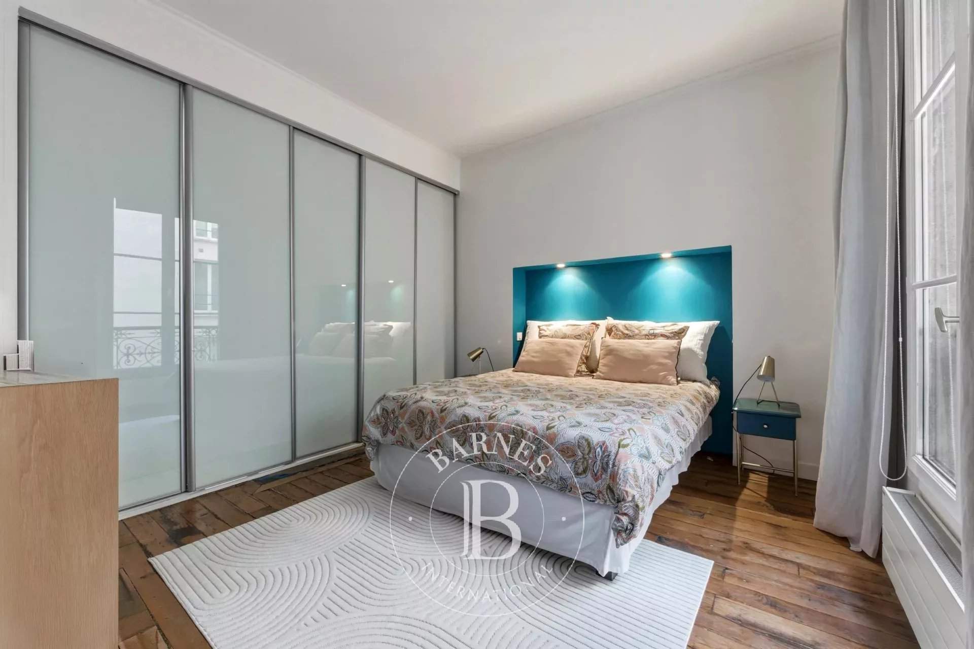 Paris  - Appartement 3 Pi&egrave;ces 2 Chambres - picture 12