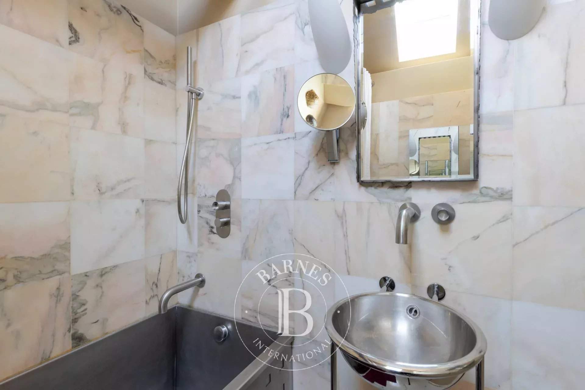 Paris  - Appartement 3 Pièces 2 Chambres - picture 14