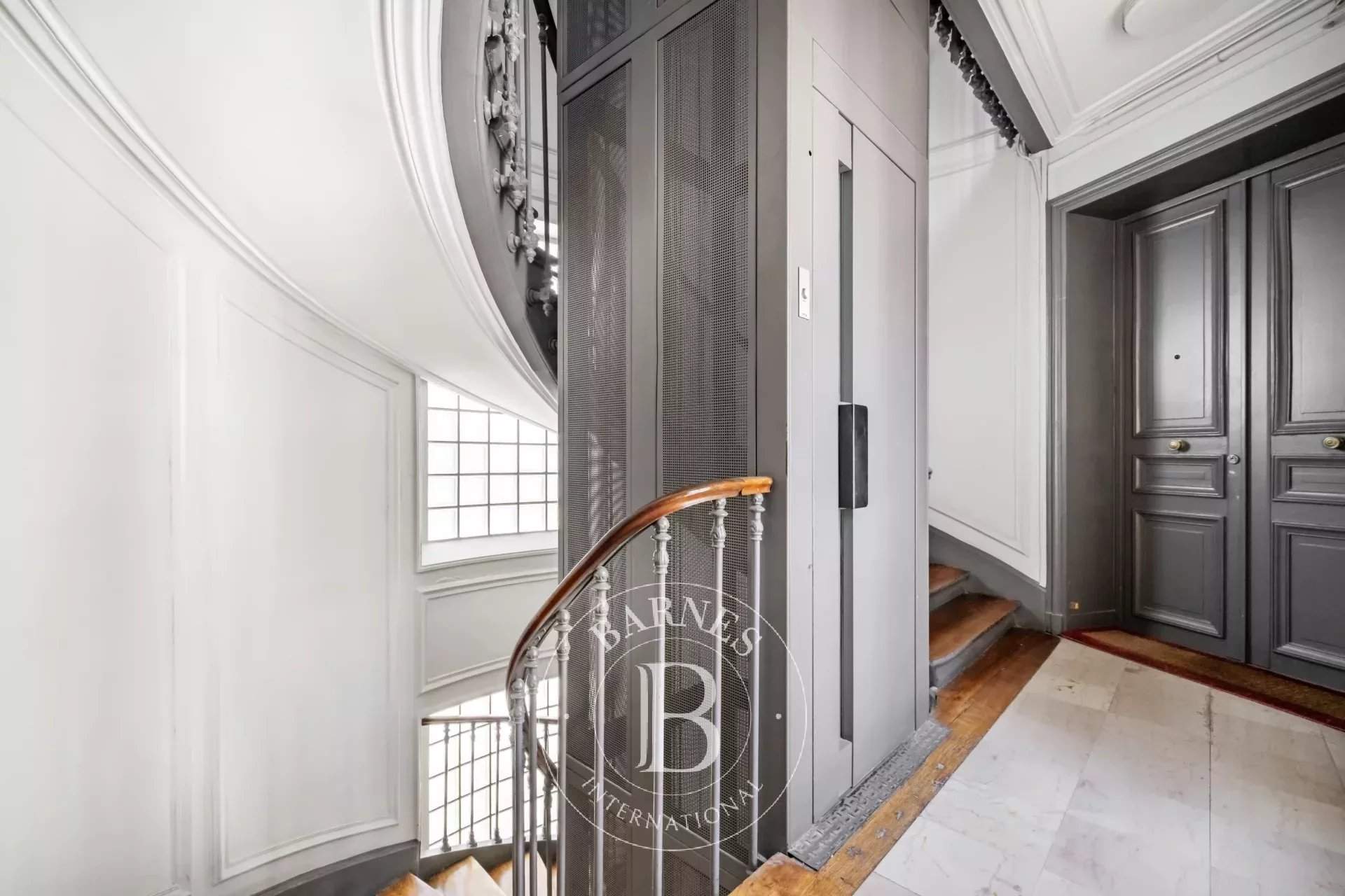 Paris  - Apartment 3 Bedrooms - picture 15